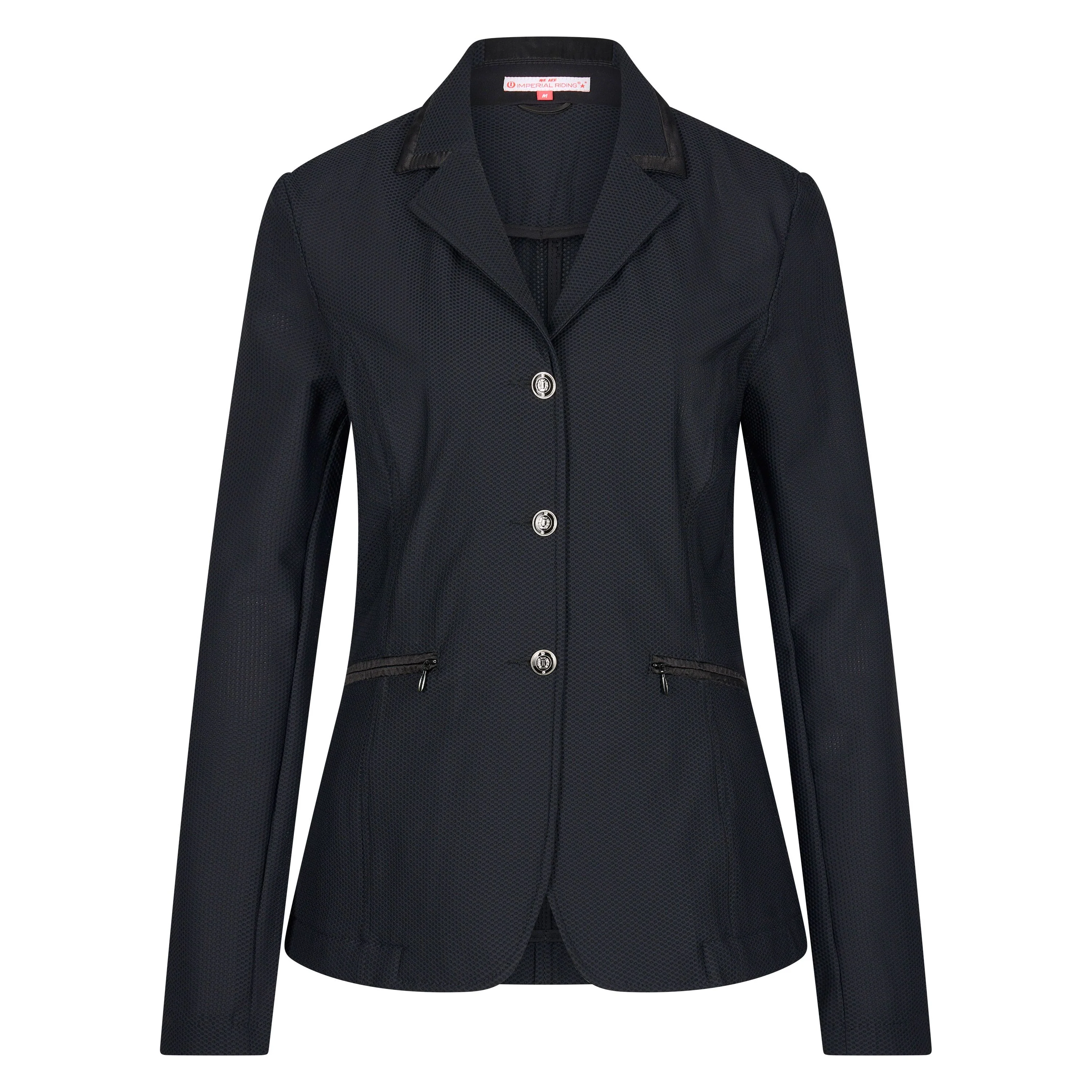 Imperial Riding Children's Air Meshy Competition Jacket