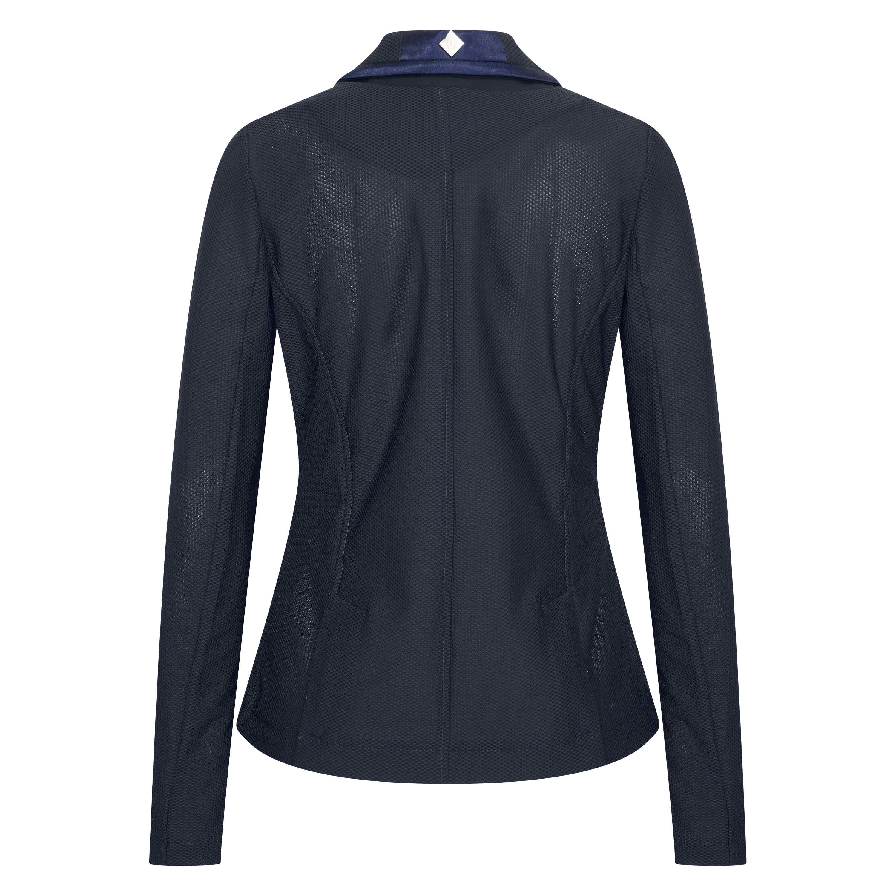 Imperial Riding Children's Air Meshy Competition Jacket - Image 6