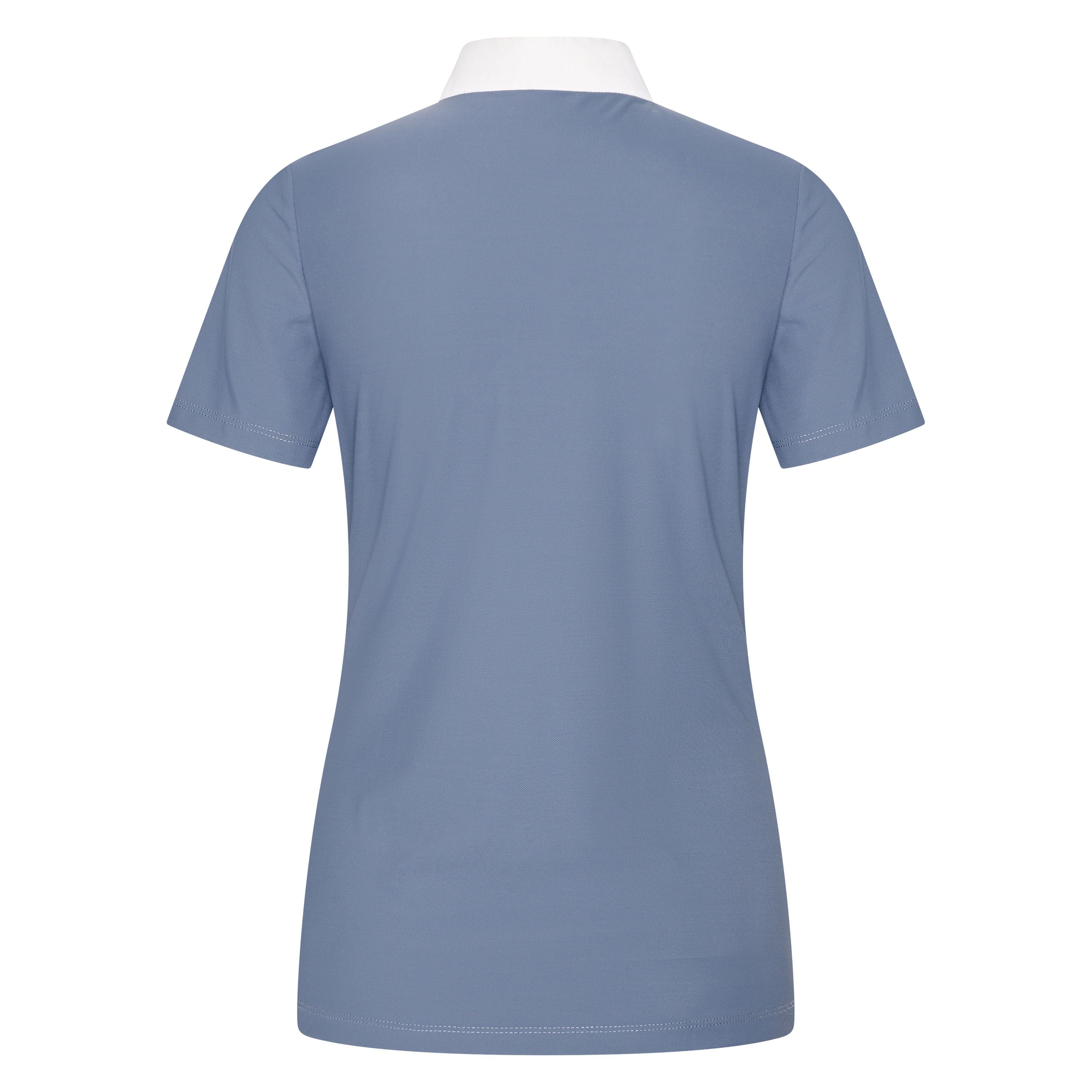 Imperial Riding Children's Grandprix Competition Shirt - Image 4