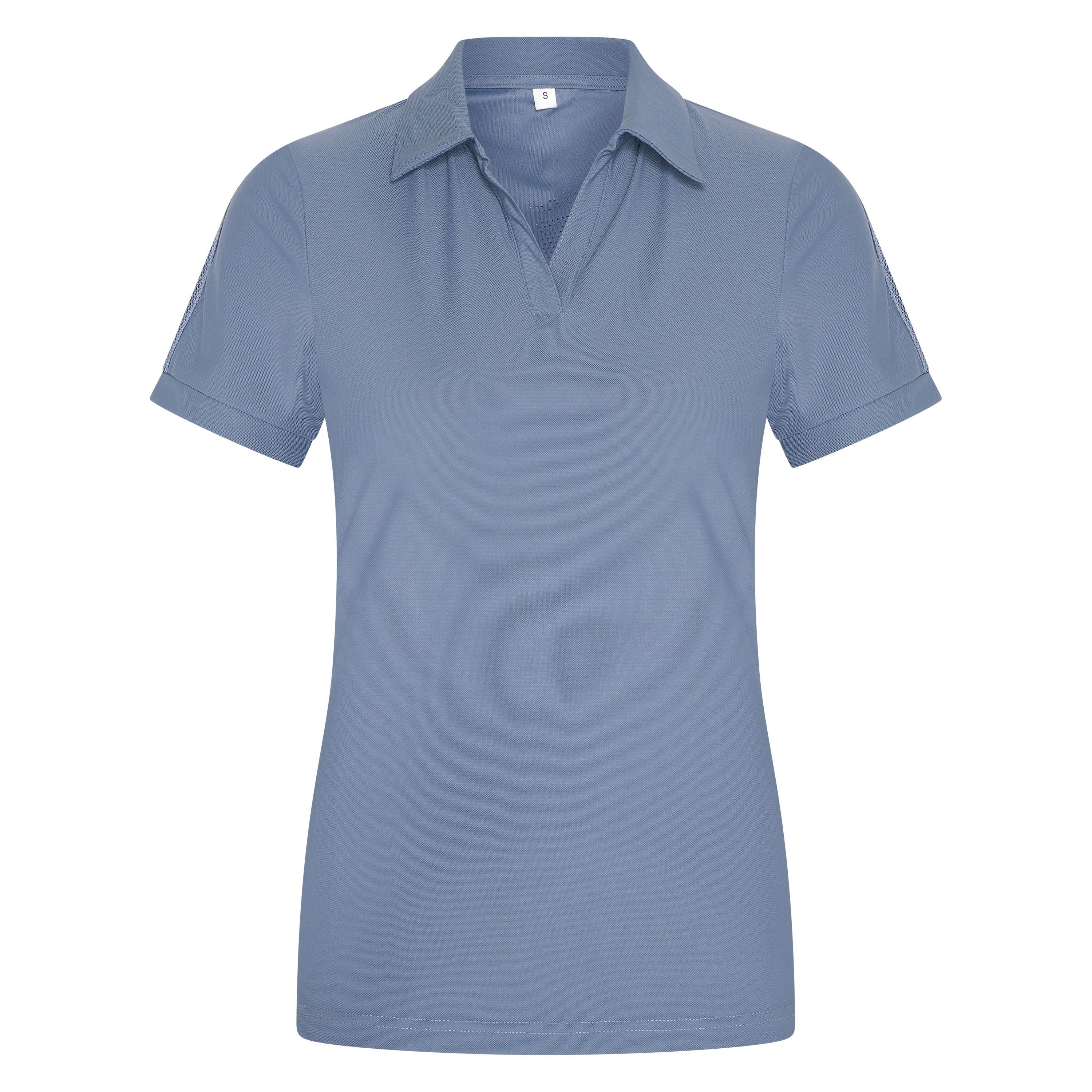 Imperial Riding Children's Grandprix Polo Shirt - Image 5