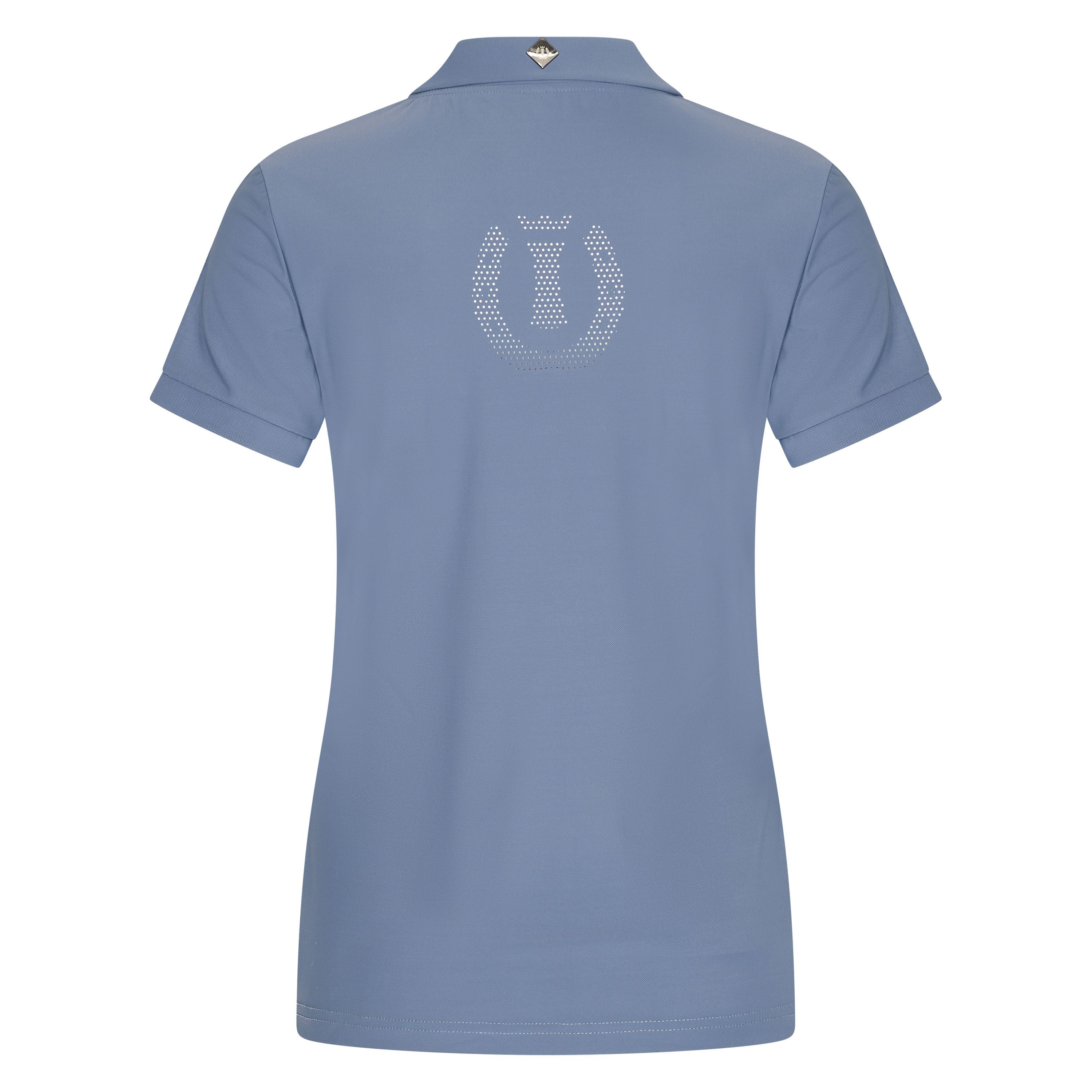 Imperial Riding Children's Grandprix Polo Shirt - Image 6