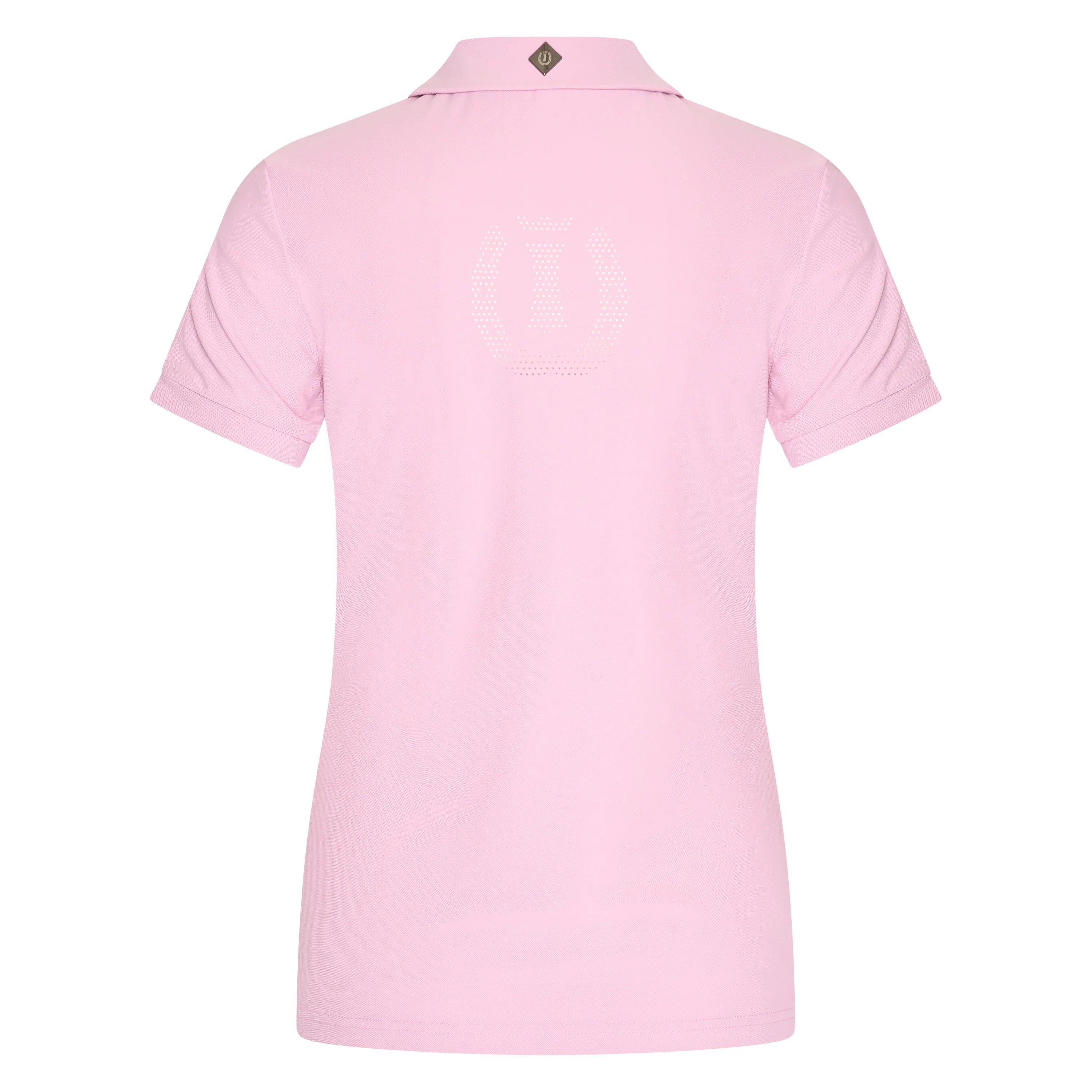 Imperial Riding Children's Grandprix Polo Shirt - Image 8