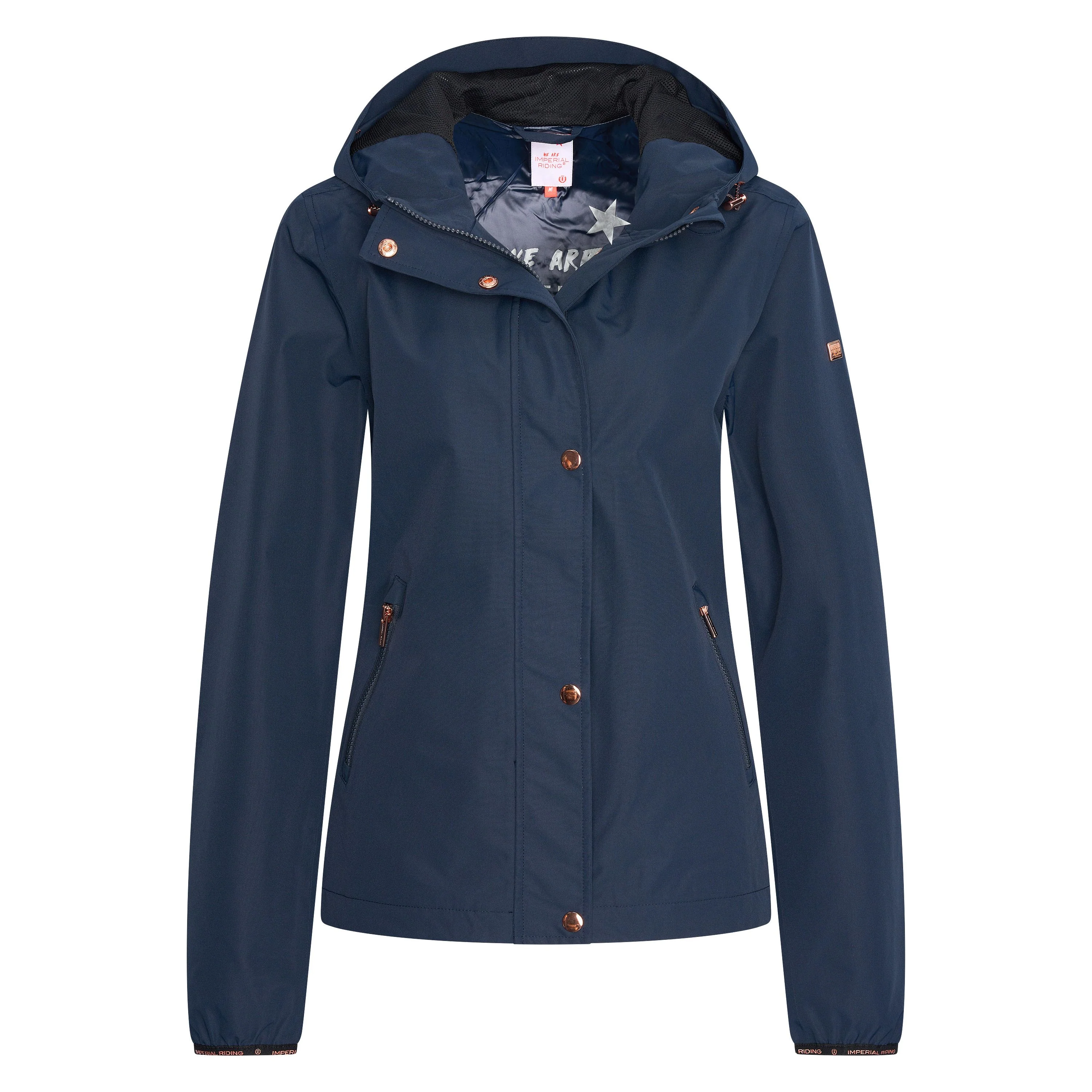 Imperial Riding Children's Joyous Jacket - Image 3