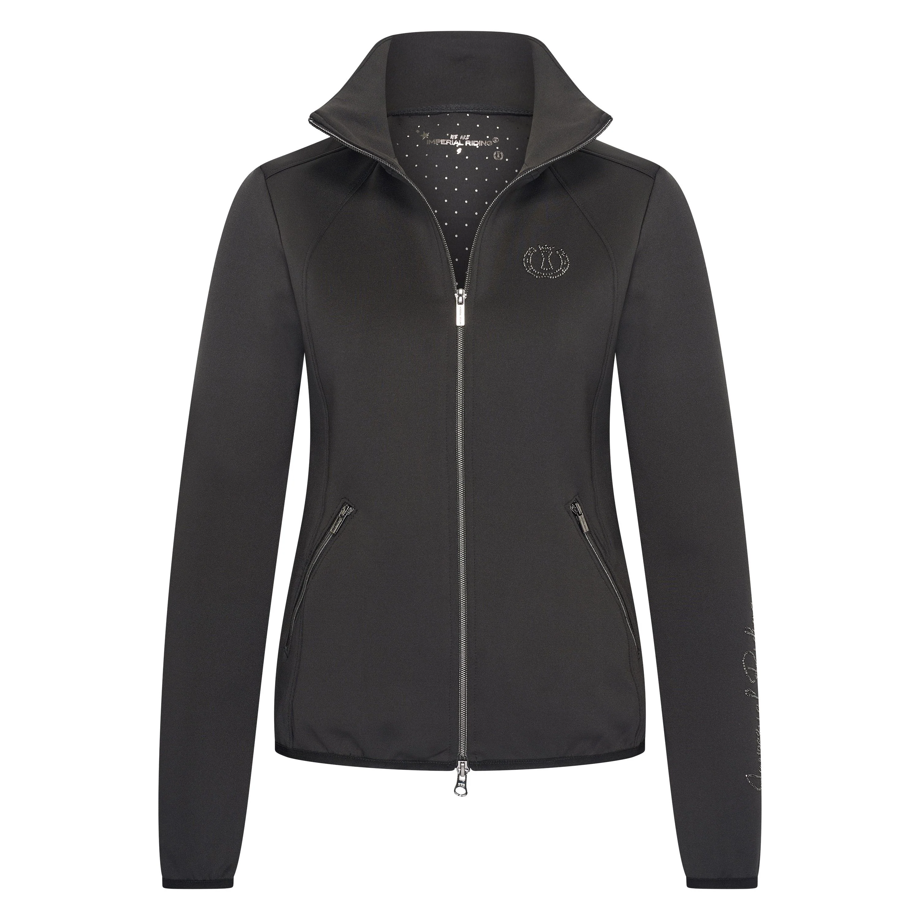 Imperial Riding Children's Sporty Air Cardigan