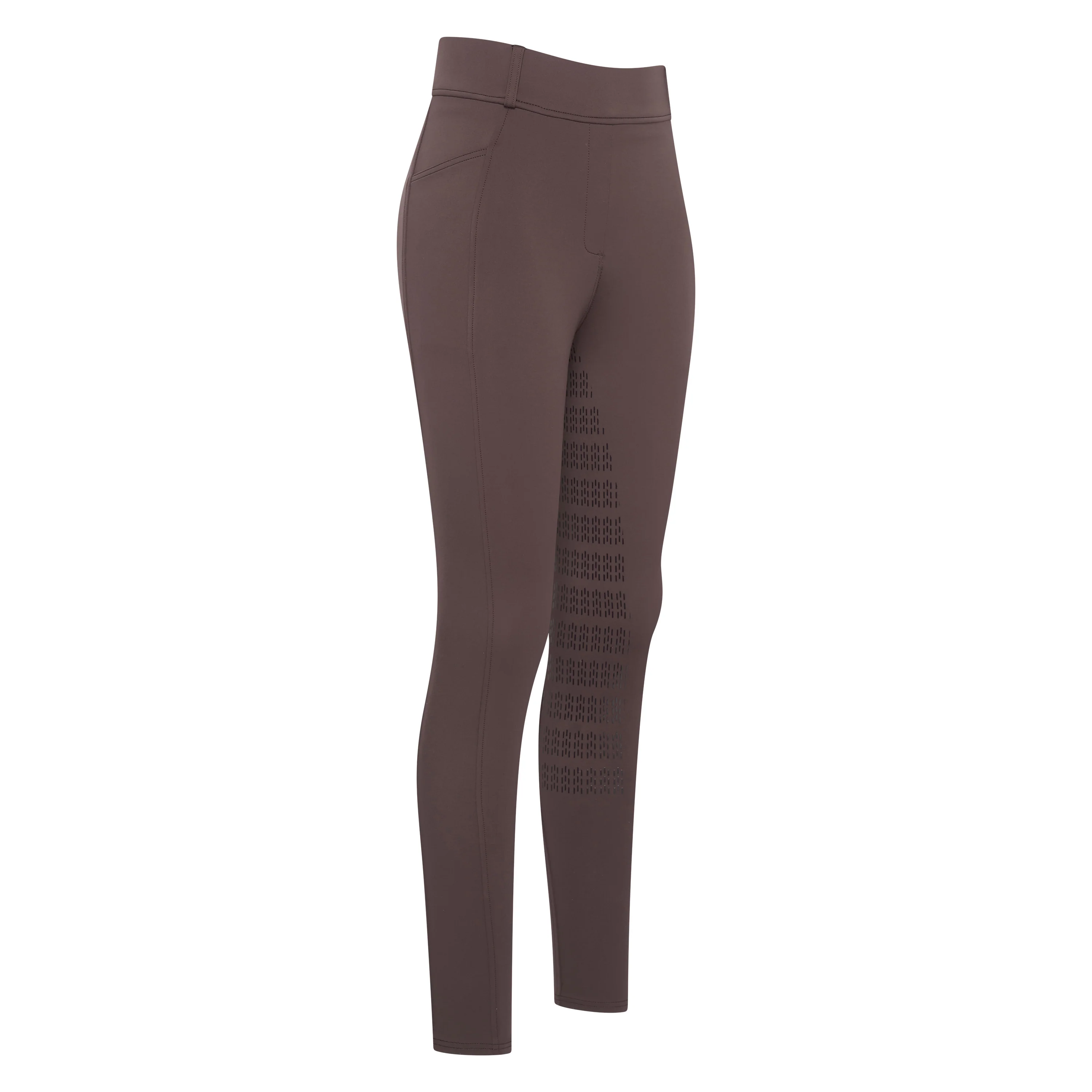Imperial Riding Children's Tamara Full Grip Riding Tights - Image 7