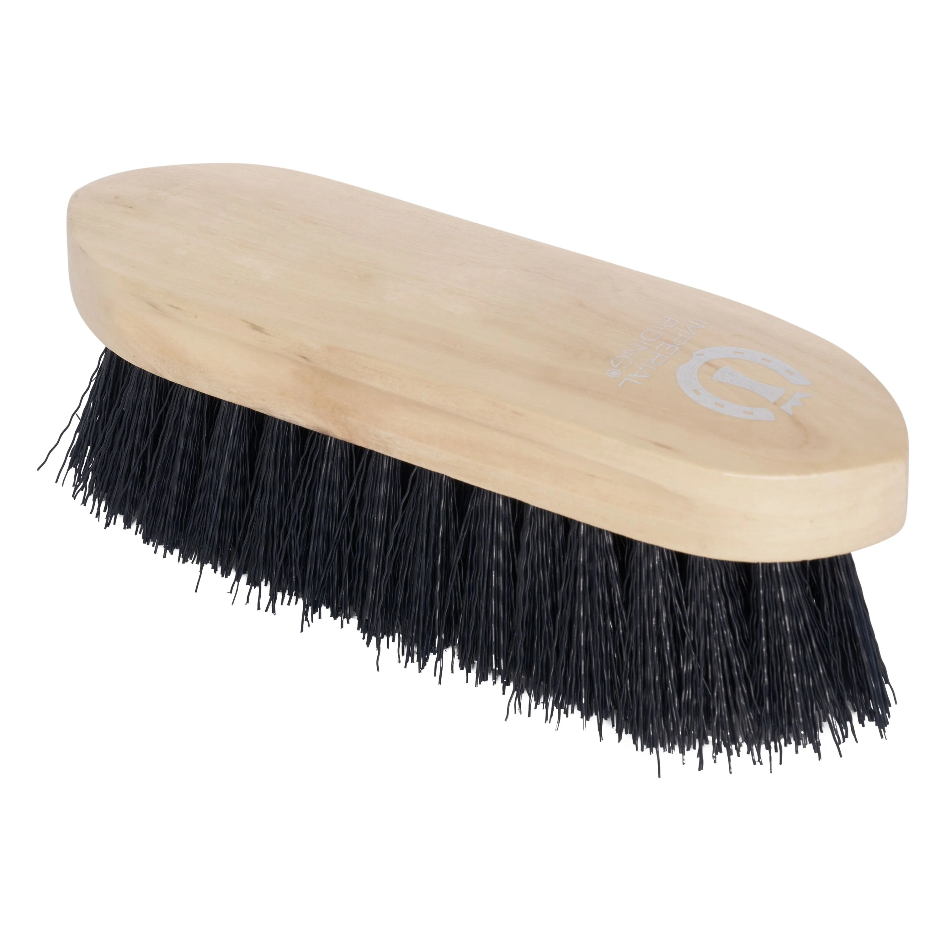 Imperial Riding Dandy Brush With Wooden Back - Image 10