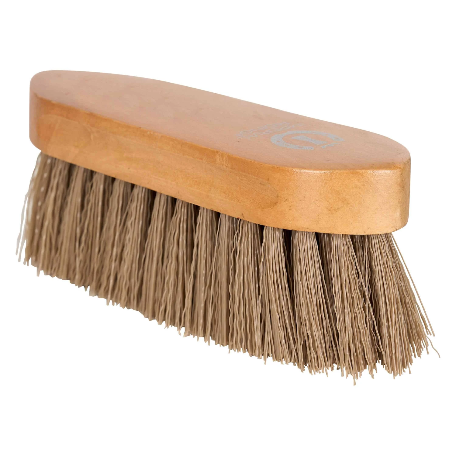 Imperial Riding Dandy Brush With Wooden Back - Image 11