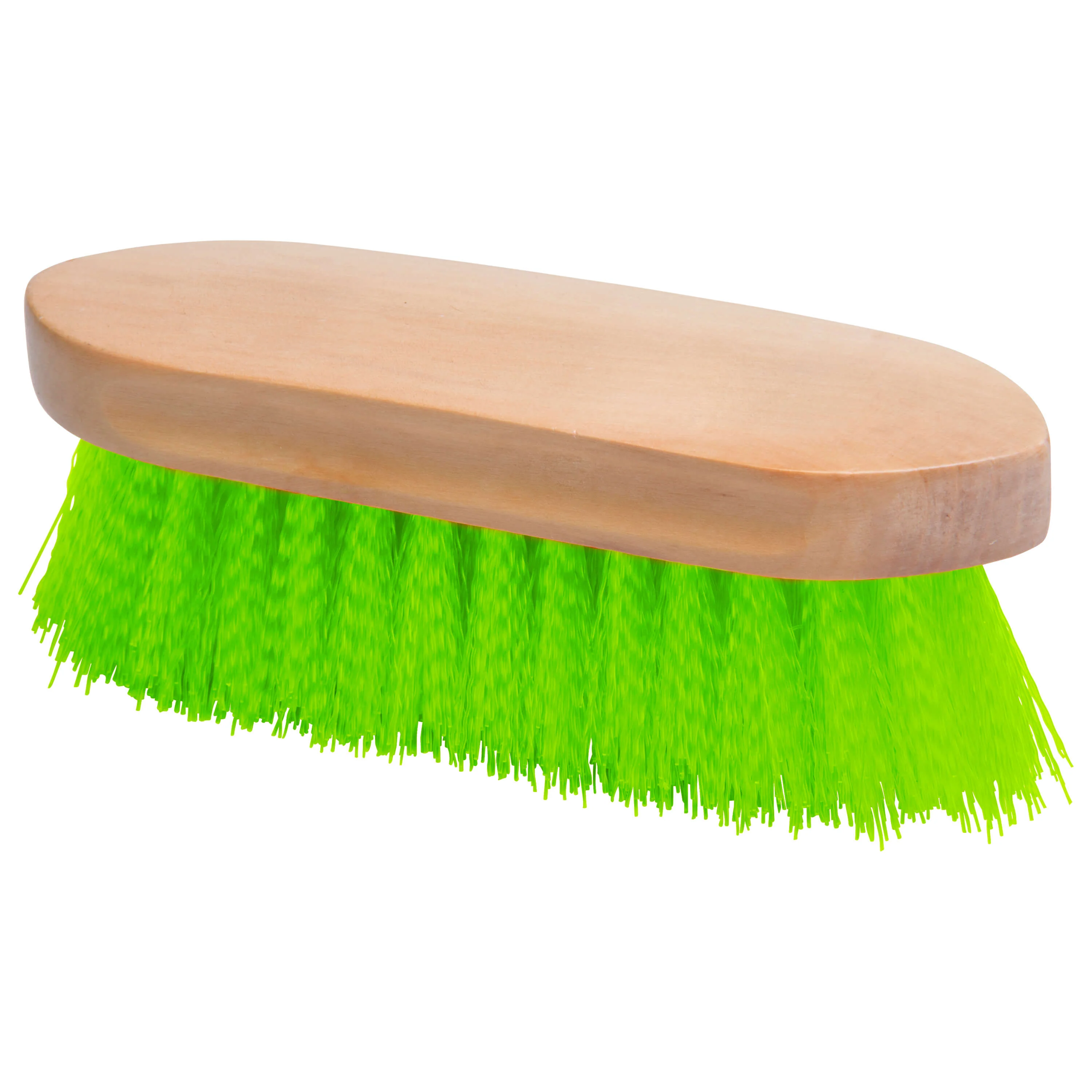 Imperial Riding Dandy Brush With Wooden Back - Image 2