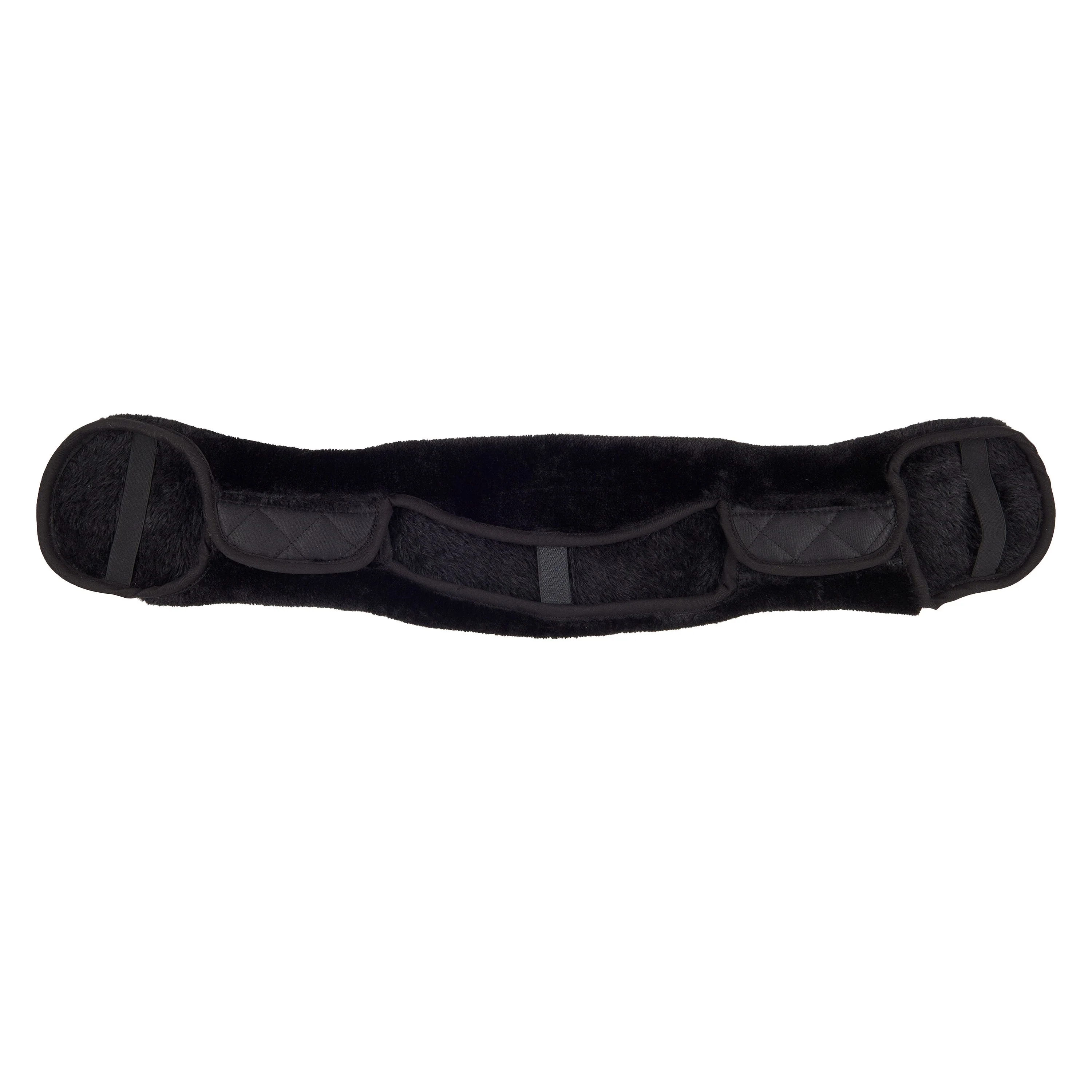 Imperial Riding Go Star Fur Girth Cover
