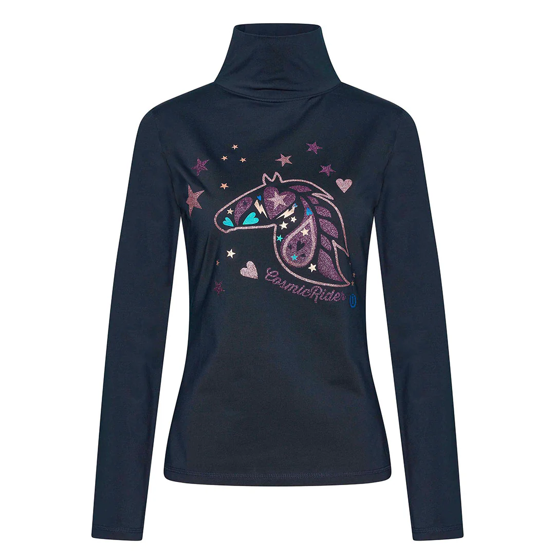 Imperial Riding Glory Kids Turtleneck - Image 2