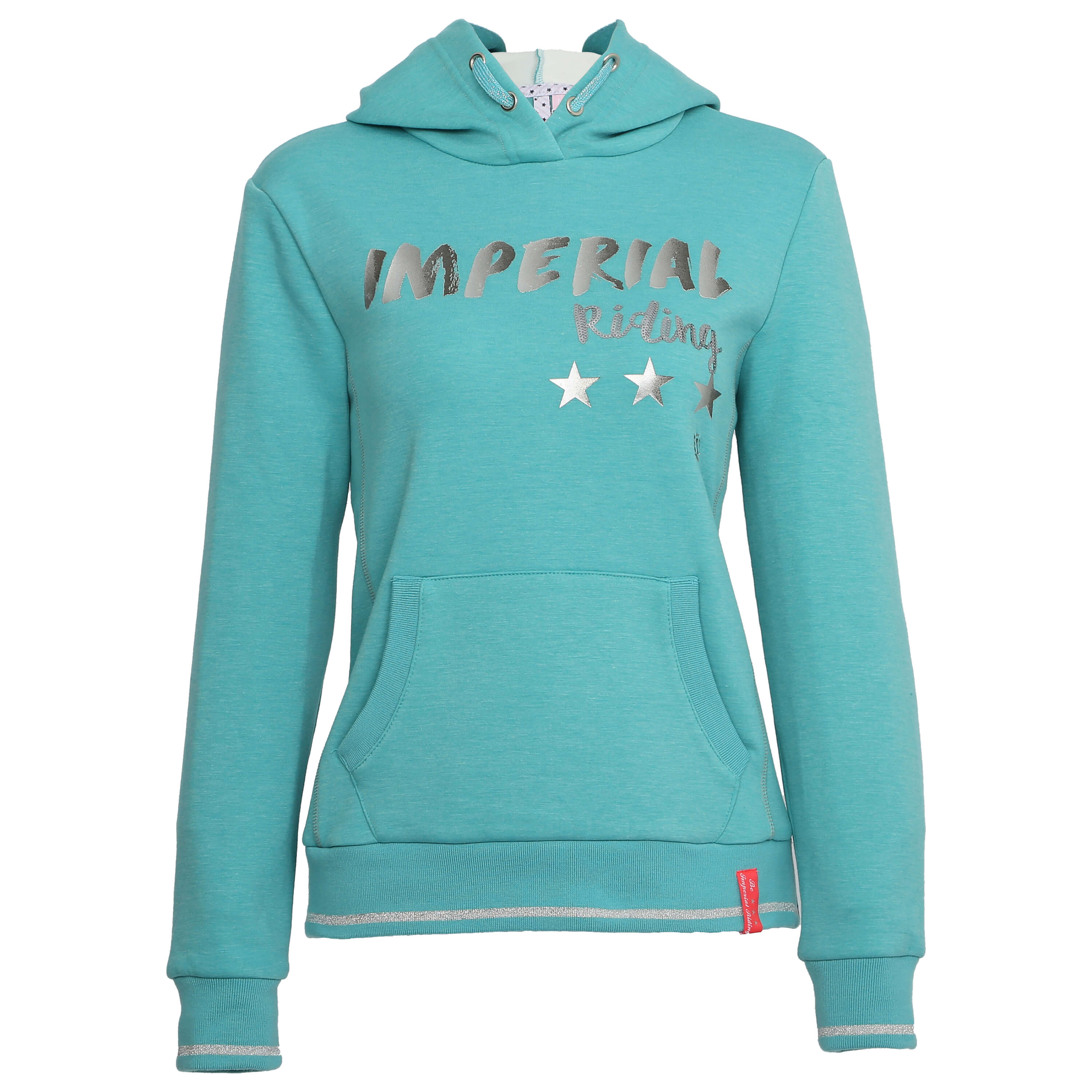 Imperial Riding Royal Hoodie Sweater - Image 2