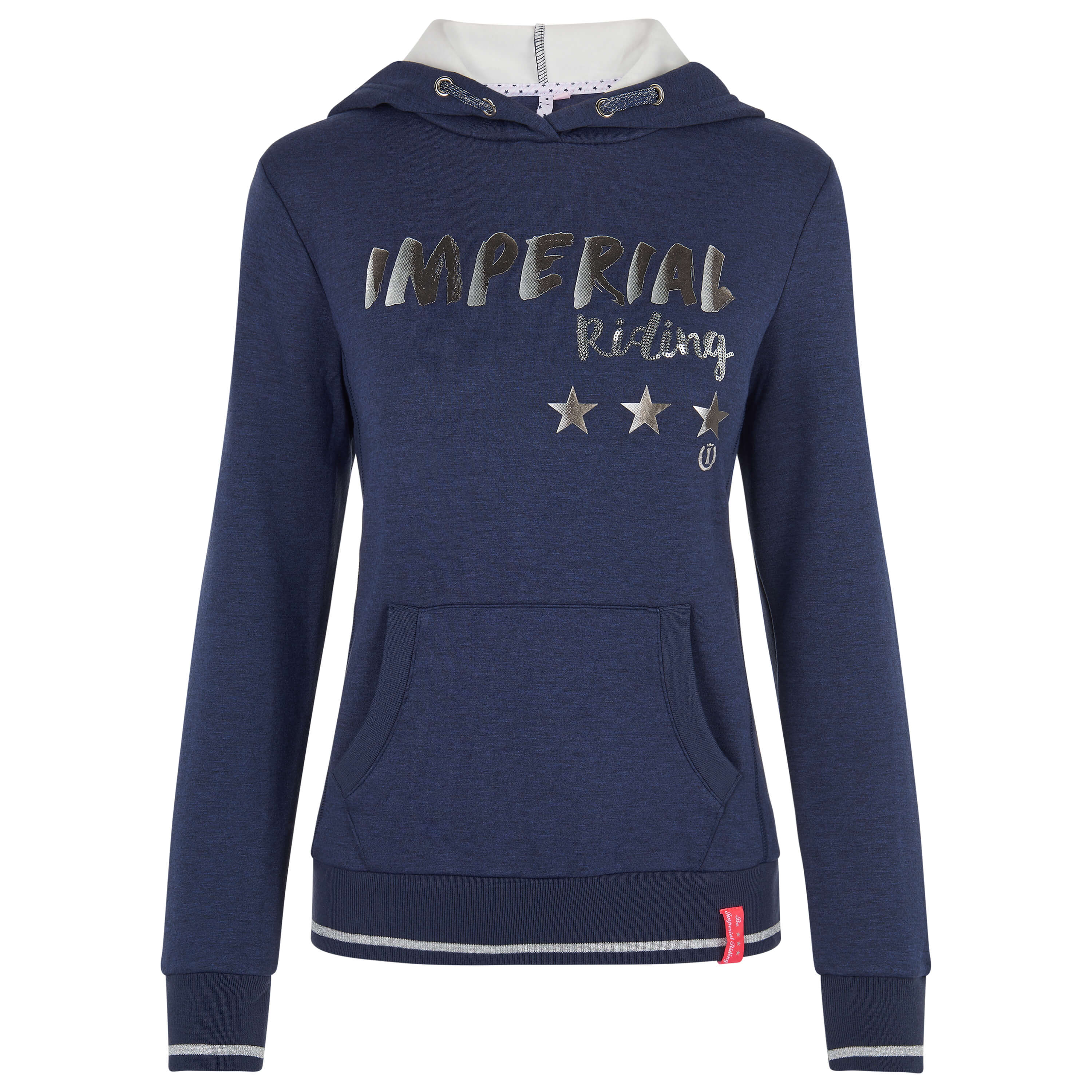 Imperial Riding Royal Hoodie Sweater - Image 3