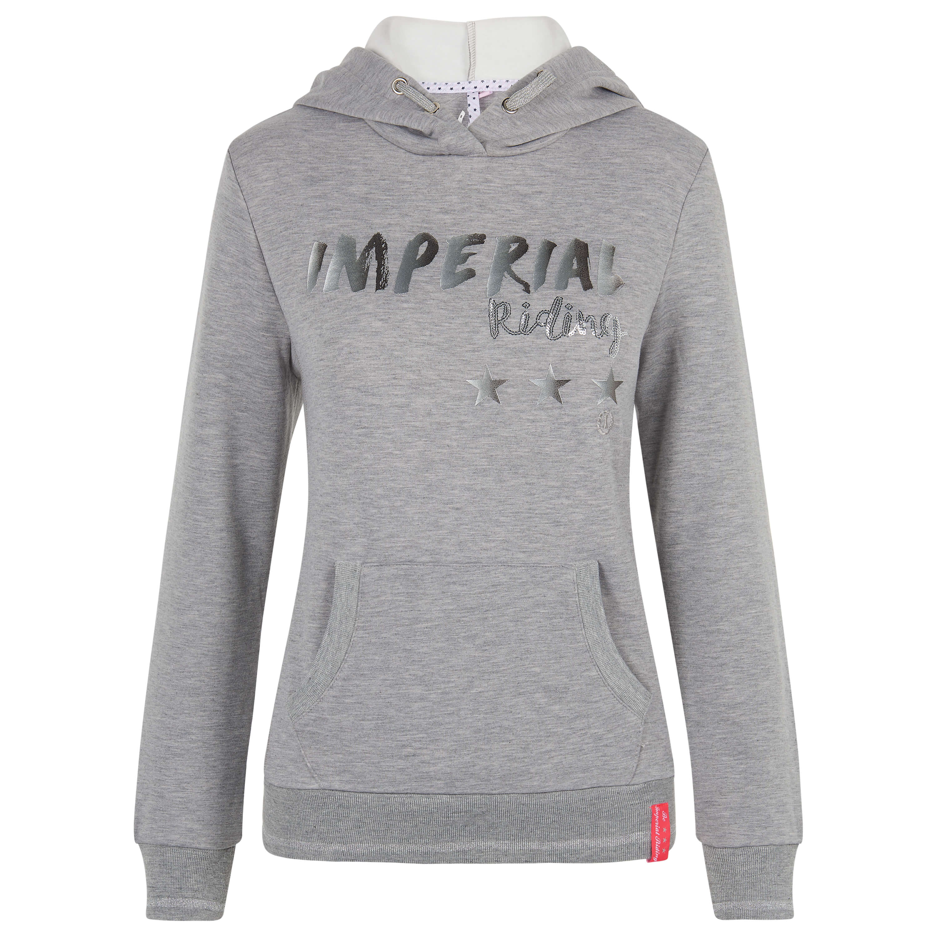 Imperial Riding Royal Hoodie Sweater - Image 4