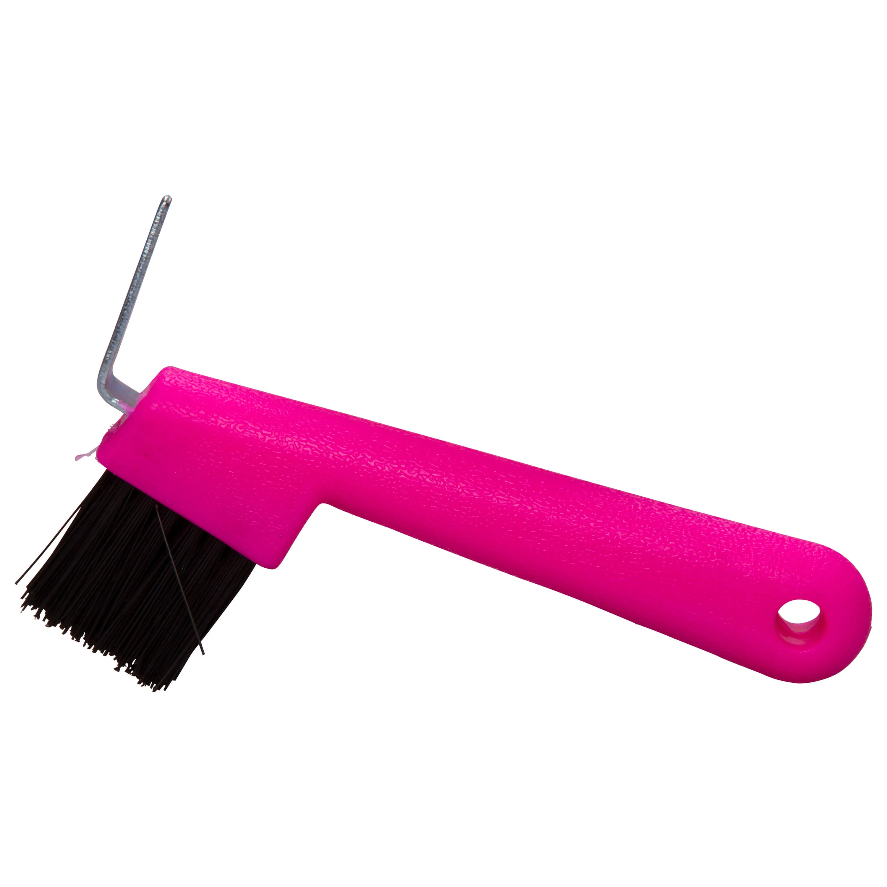 Imperial Riding Hoof Pick With Brush - Image 3