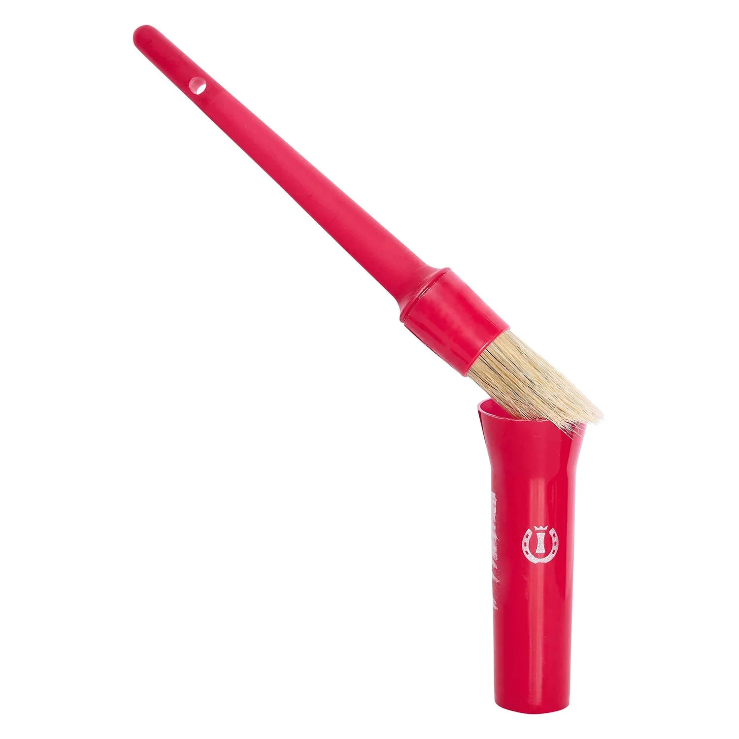 Imperial Riding Hoof Oil Brush Small Container - Image 12