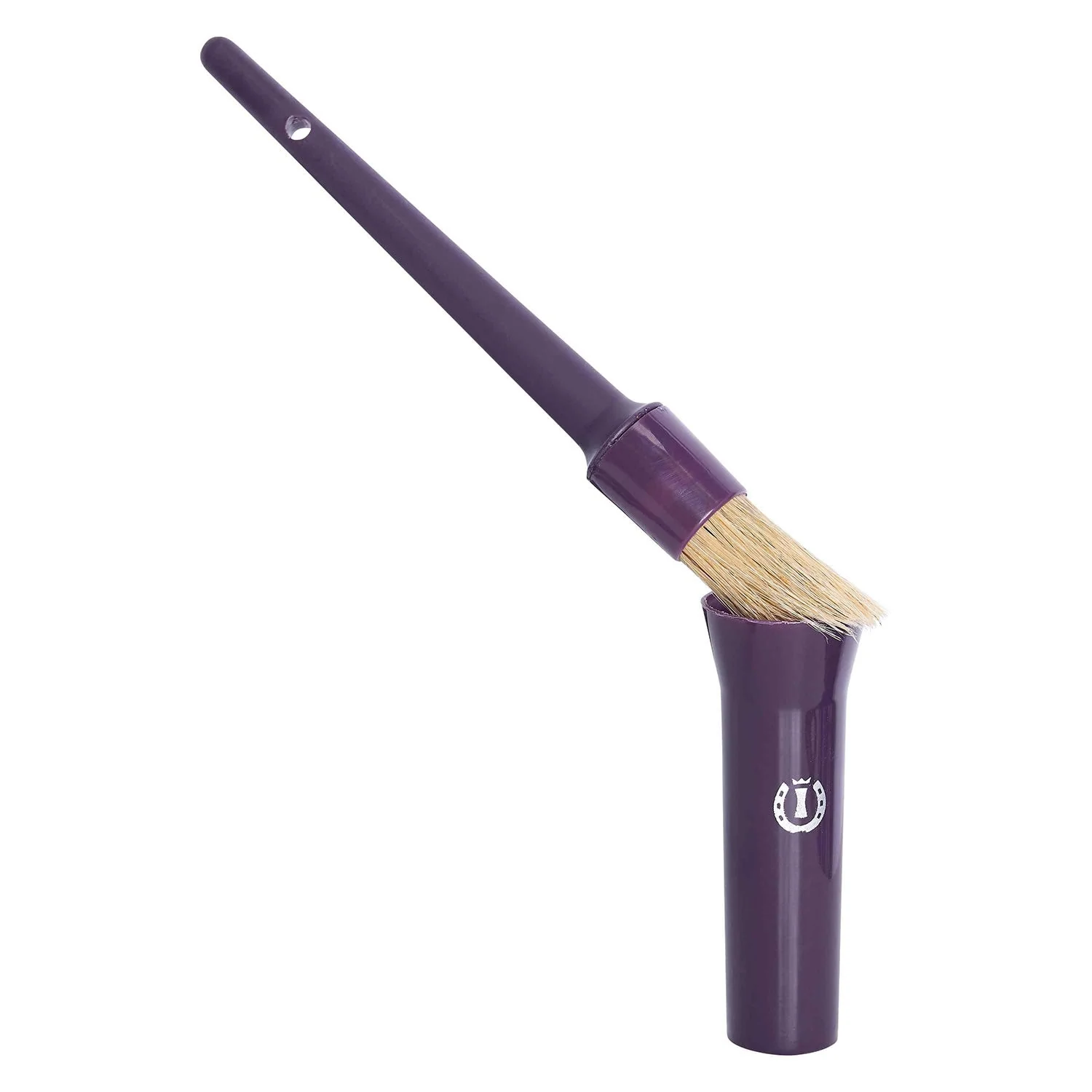 Imperial Riding Hoof Oil Brush Small Container - Image 3