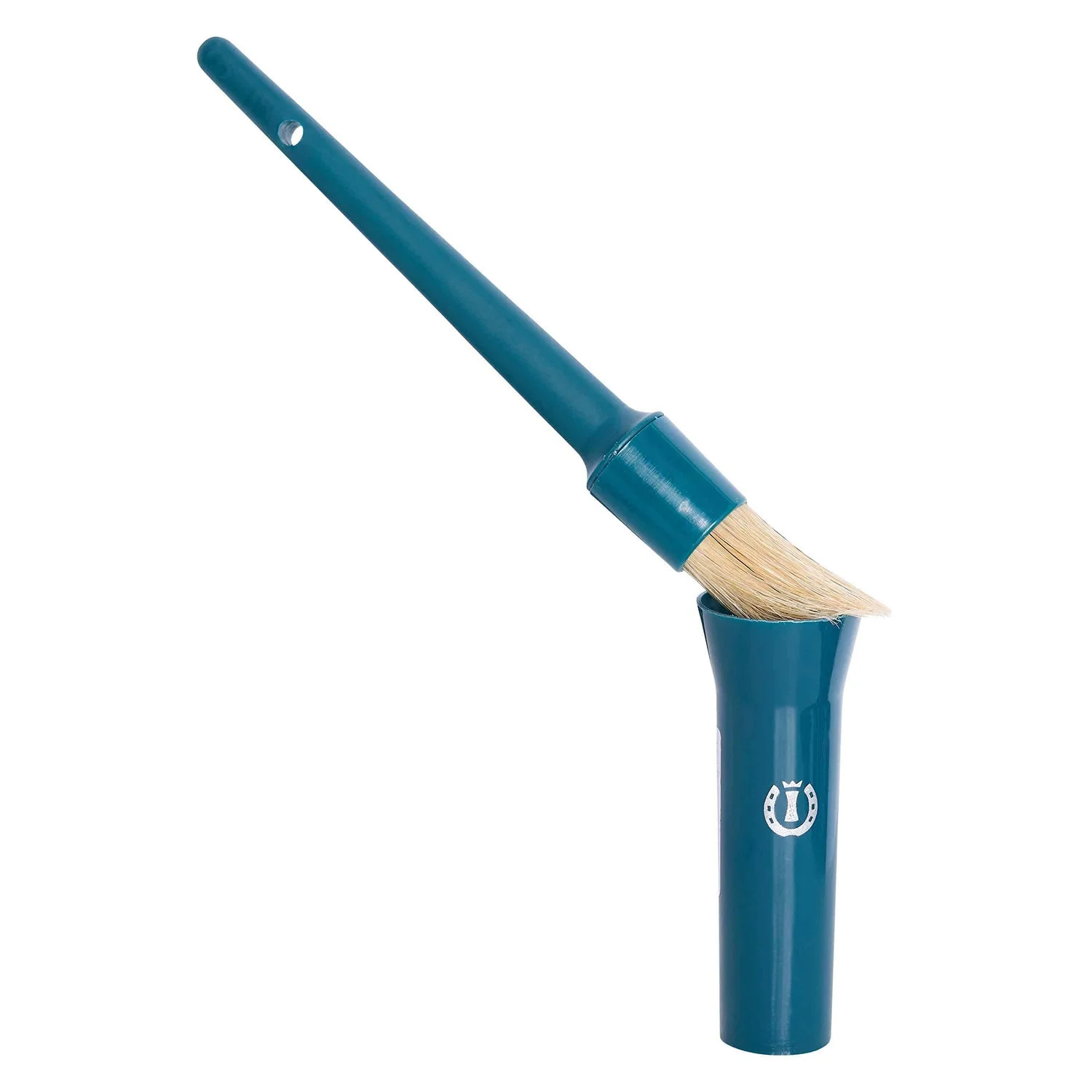 Imperial Riding Hoof Oil Brush Small Container - Image 4