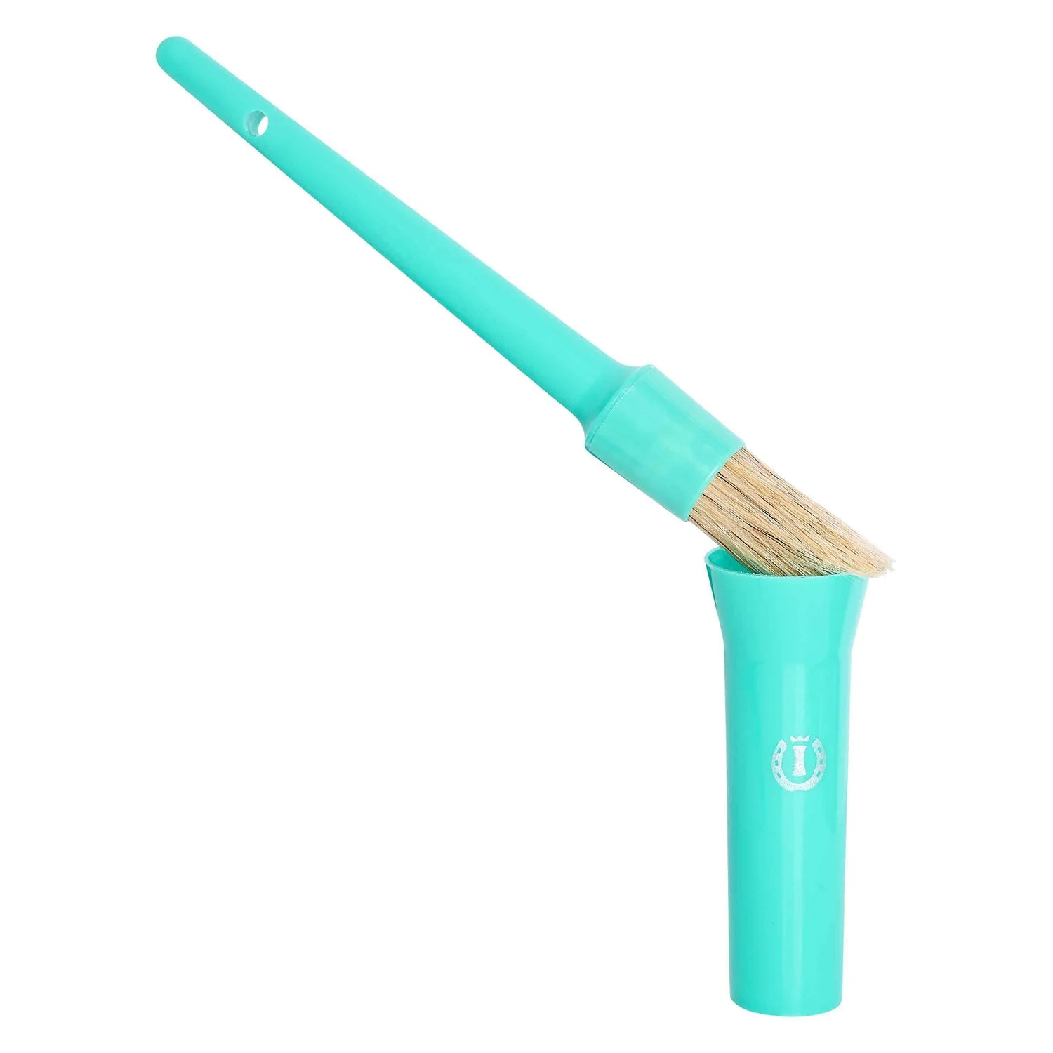 Imperial Riding Hoof Oil Brush Small Container - Image 5