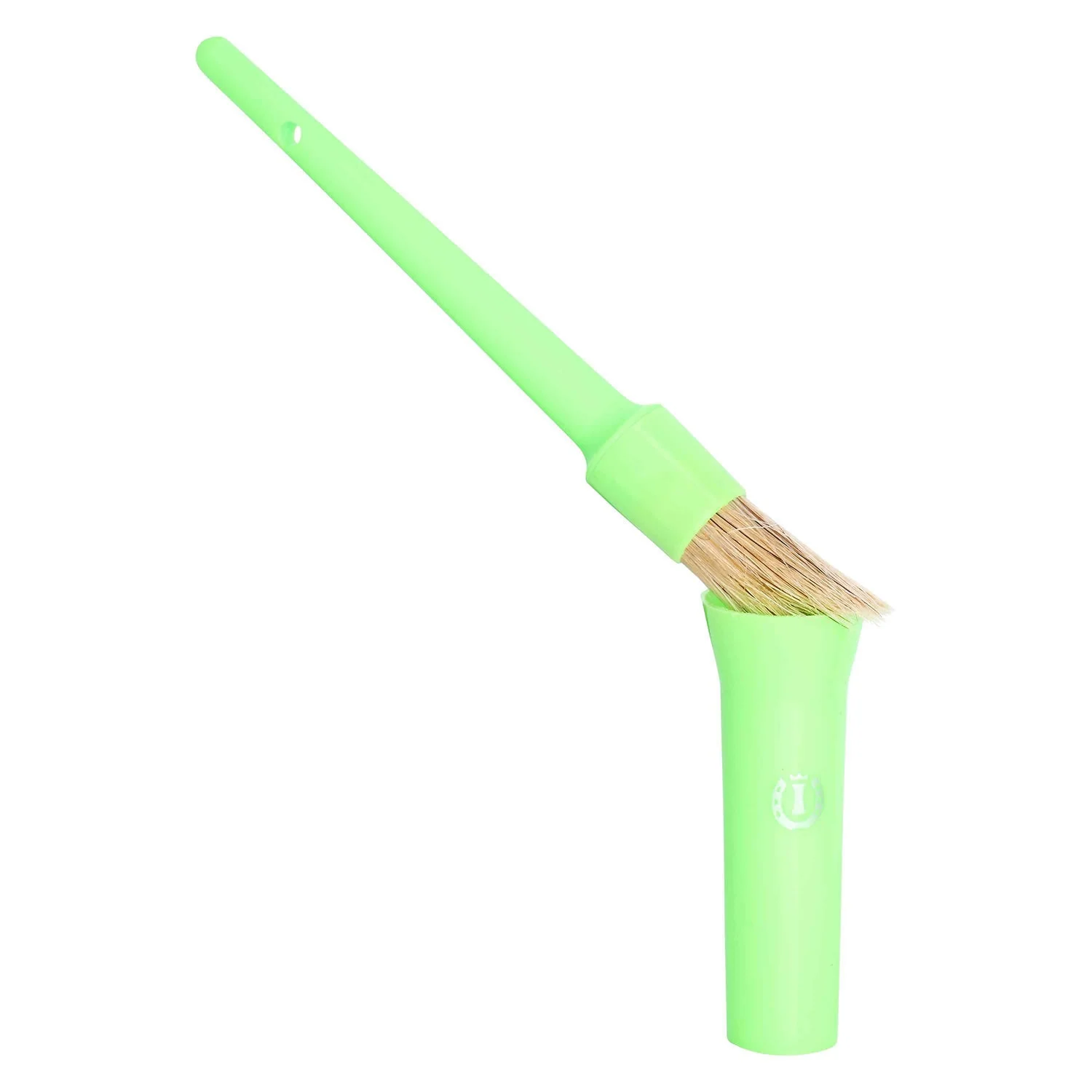 Imperial Riding Hoof Oil Brush Small Container - Image 7