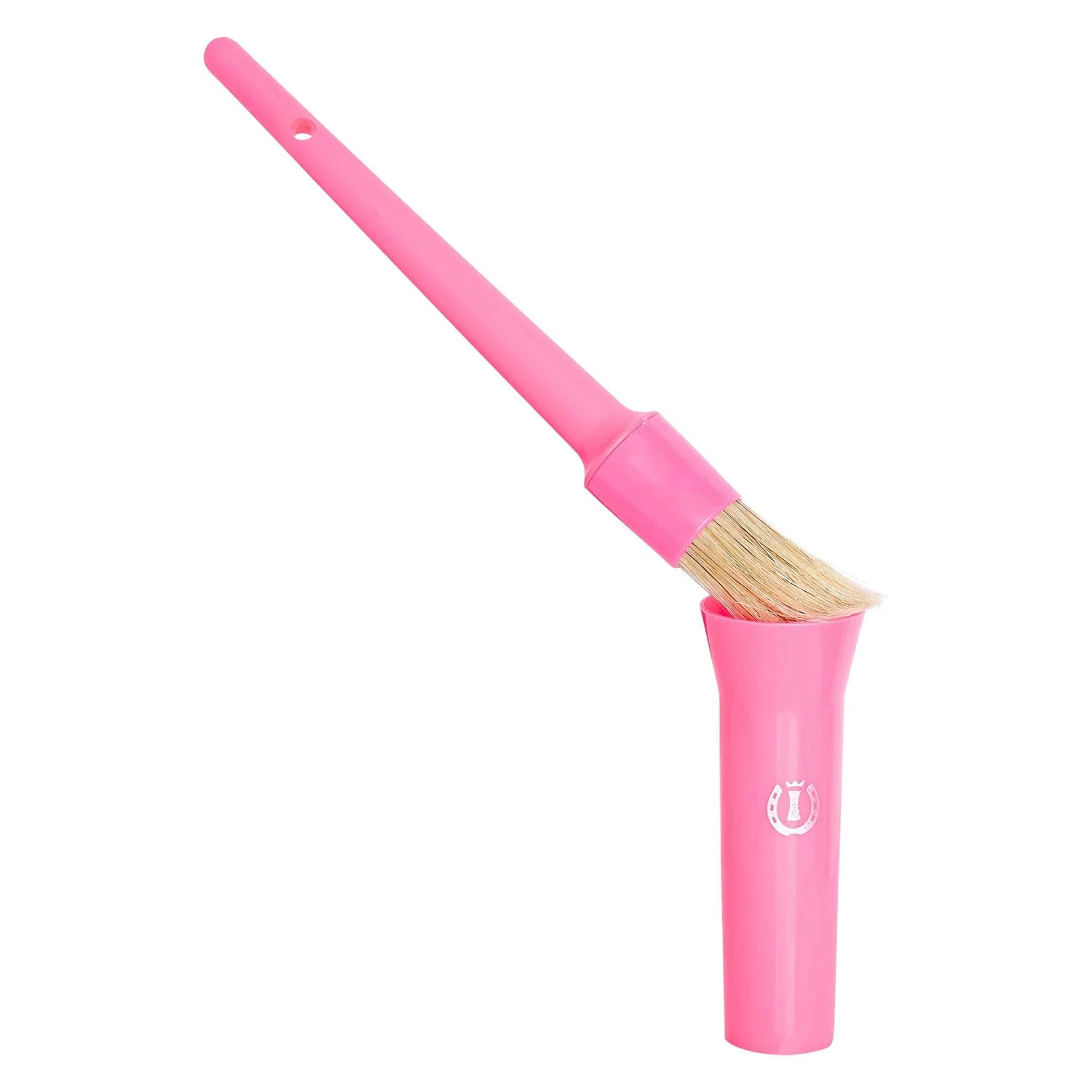 Imperial Riding Hoof Oil Brush Small Container - Image 9