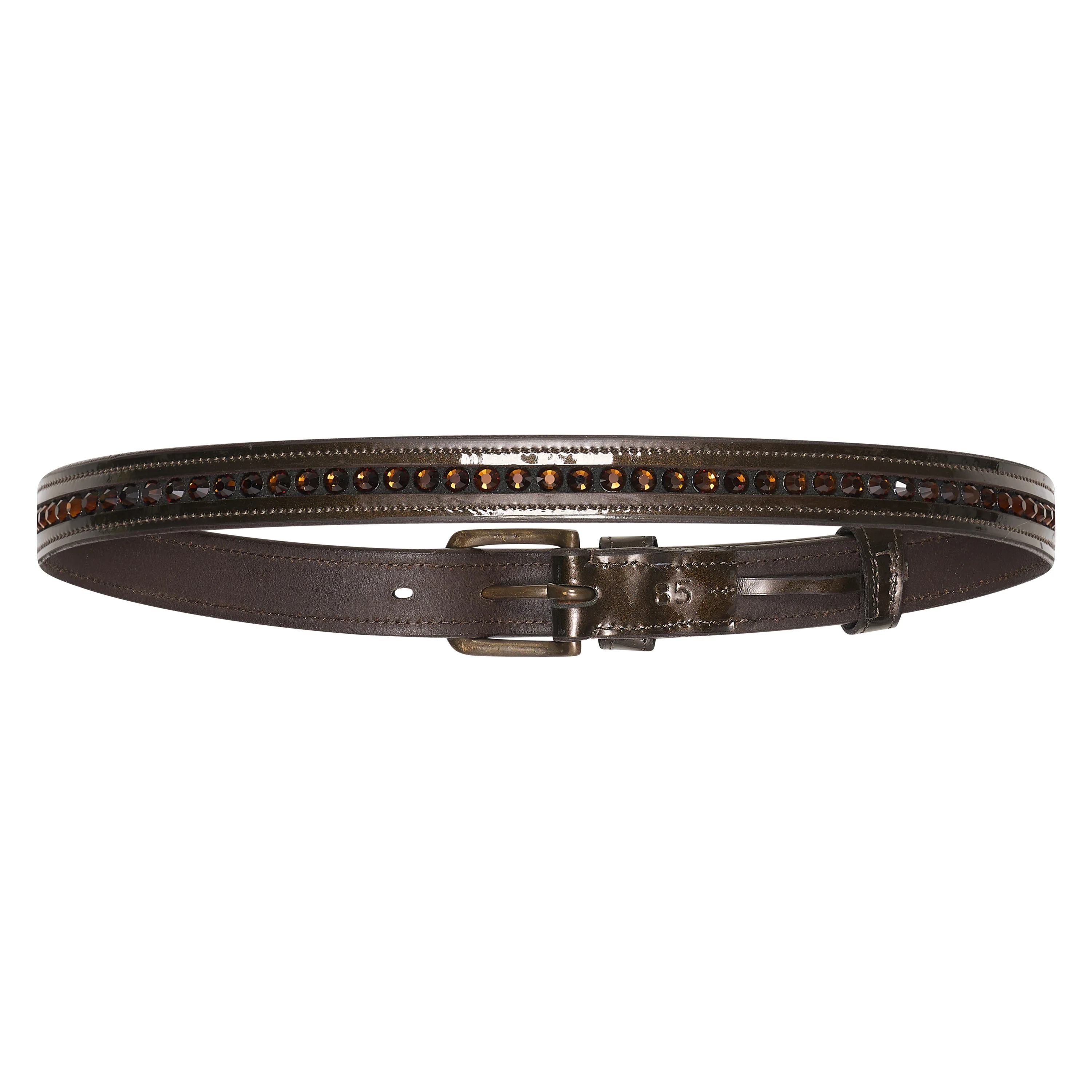 Imperial Riding Lania Sparkle Belt - Image 6