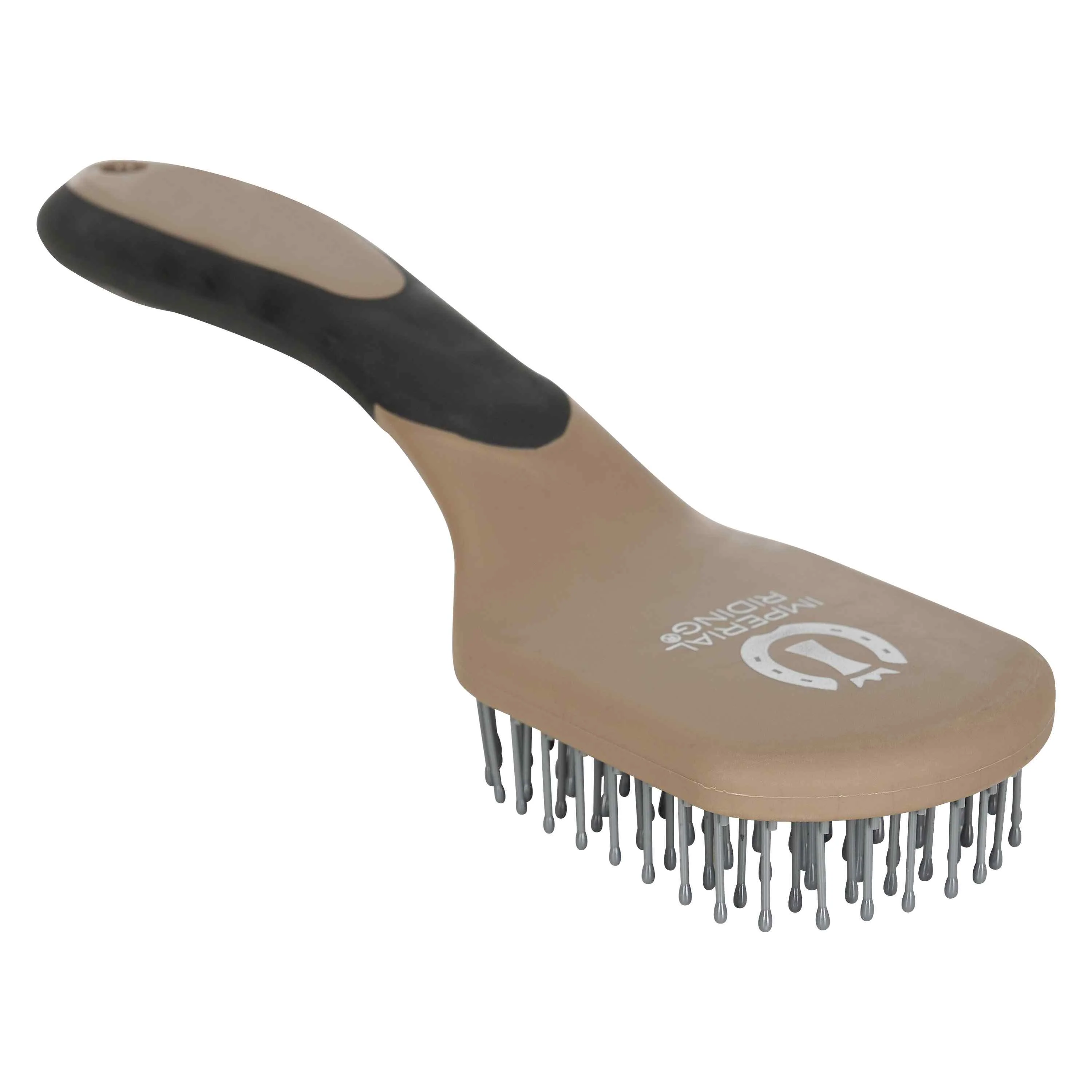 Imperial Riding Boomerang Mane And Tail Brush - Image 10