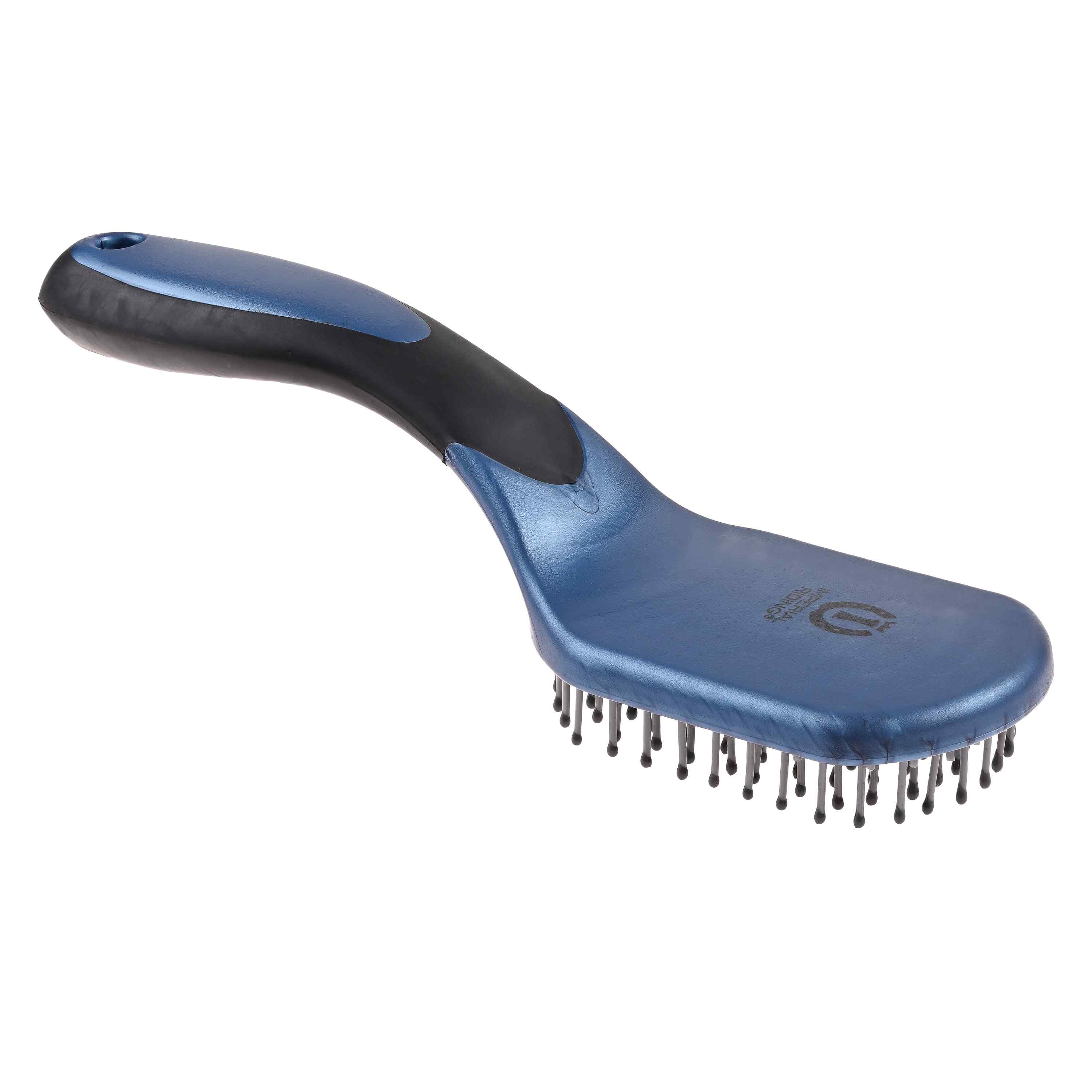 Imperial Riding Boomerang Mane And Tail Brush - Image 11
