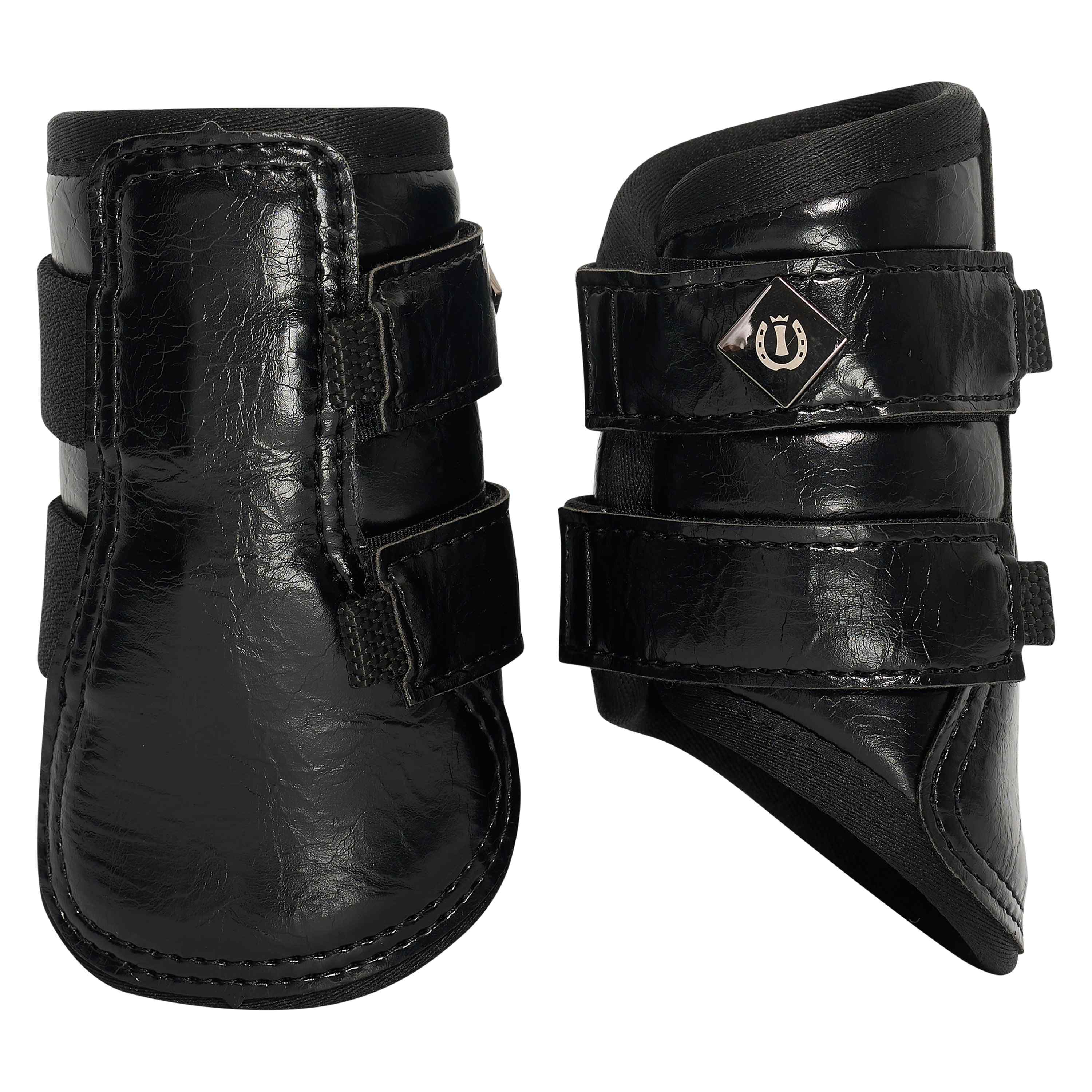 Imperial Riding Rebel Brushing Boots