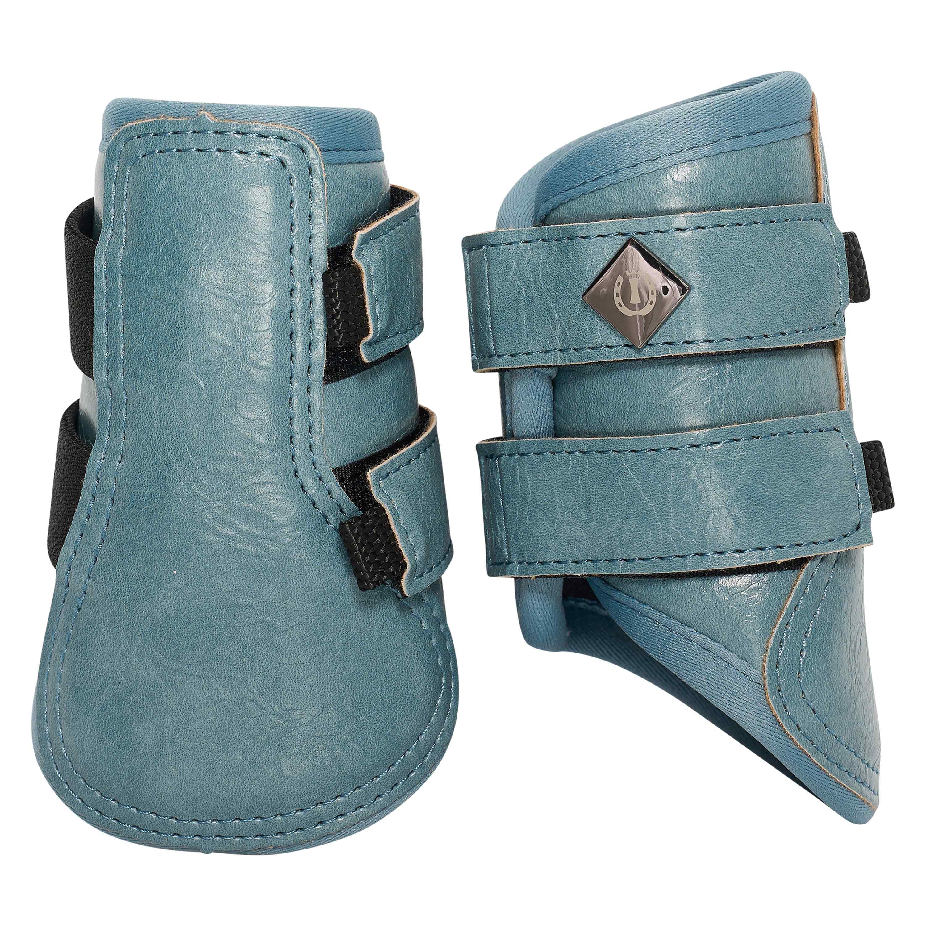 Imperial Riding Rebel Brushing Boots - Image 3