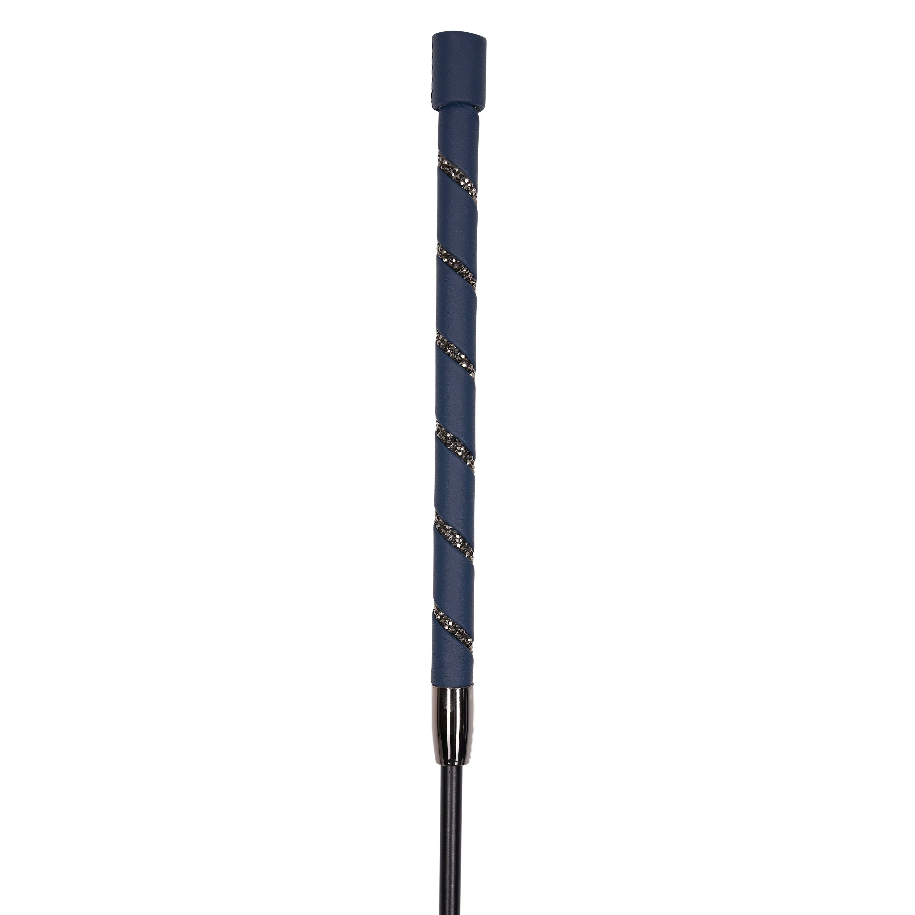 Imperial Riding Regal Shine Dressage Whip - Image 3