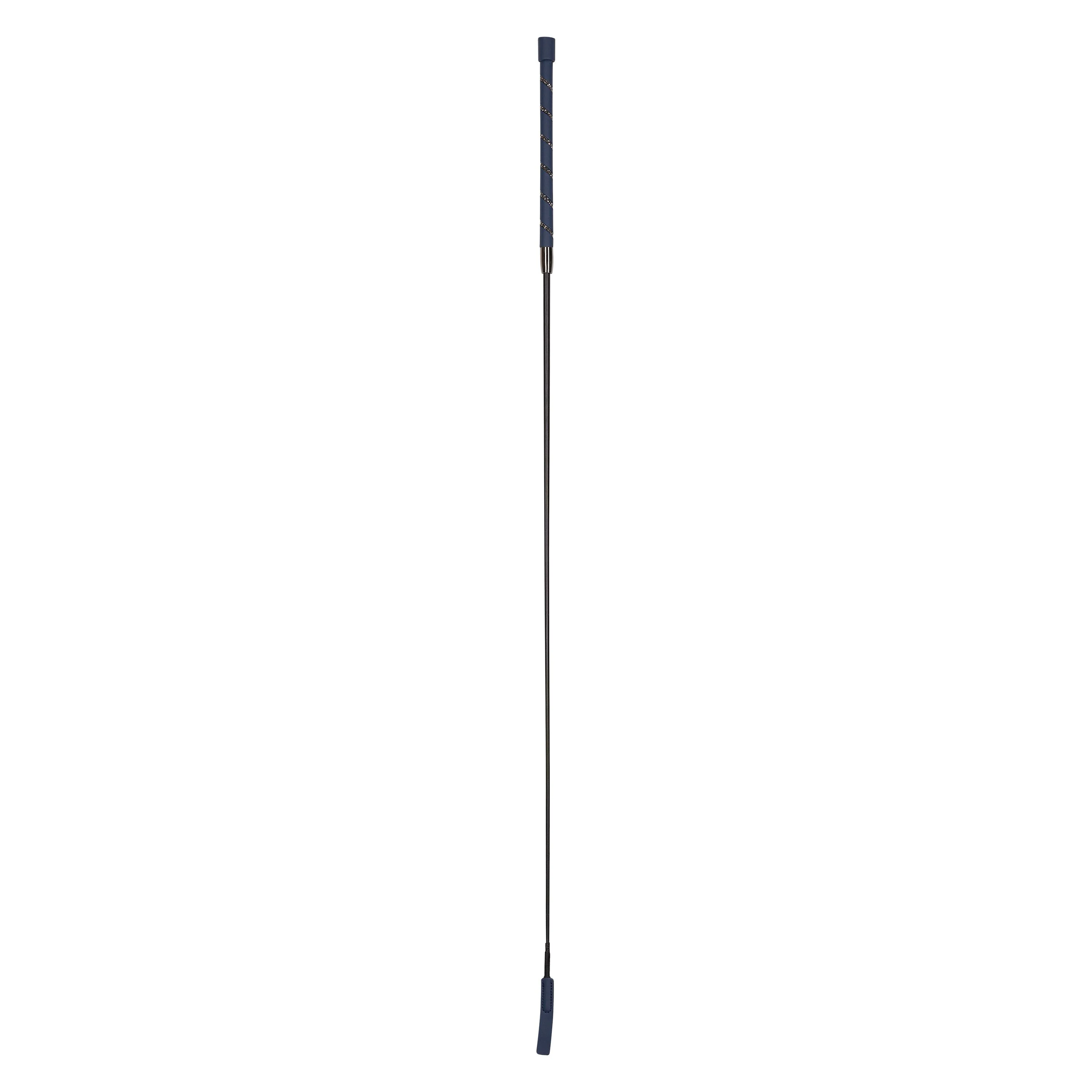 Imperial Riding Regal Shine Dressage Whip - Image 4
