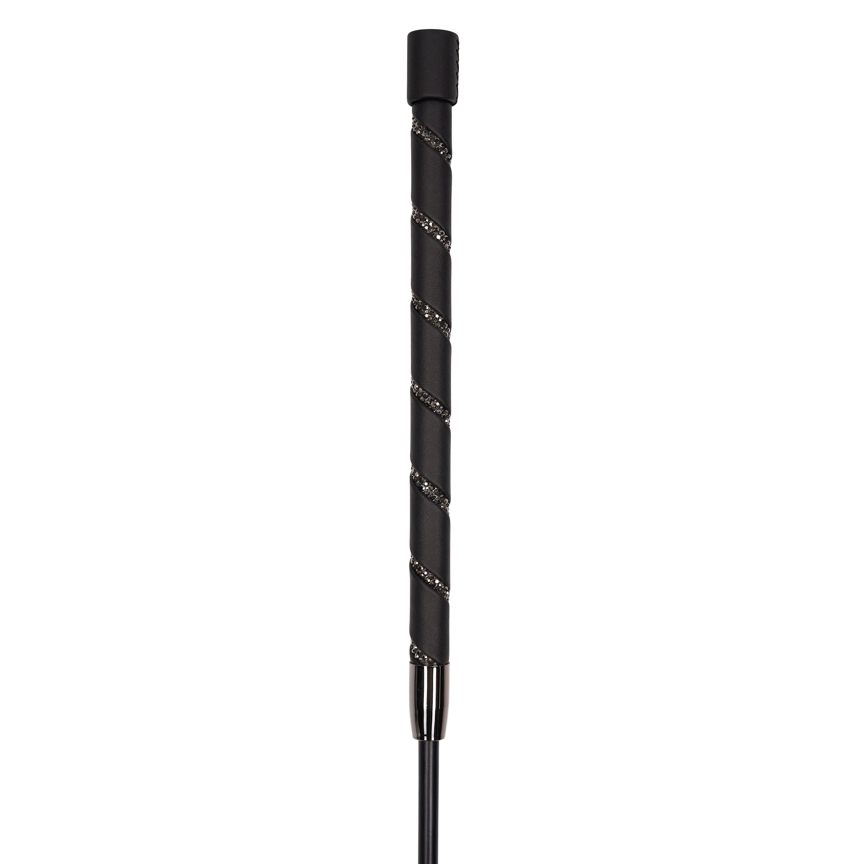 Imperial Riding Regal Shine Dressage Whip - Image 5
