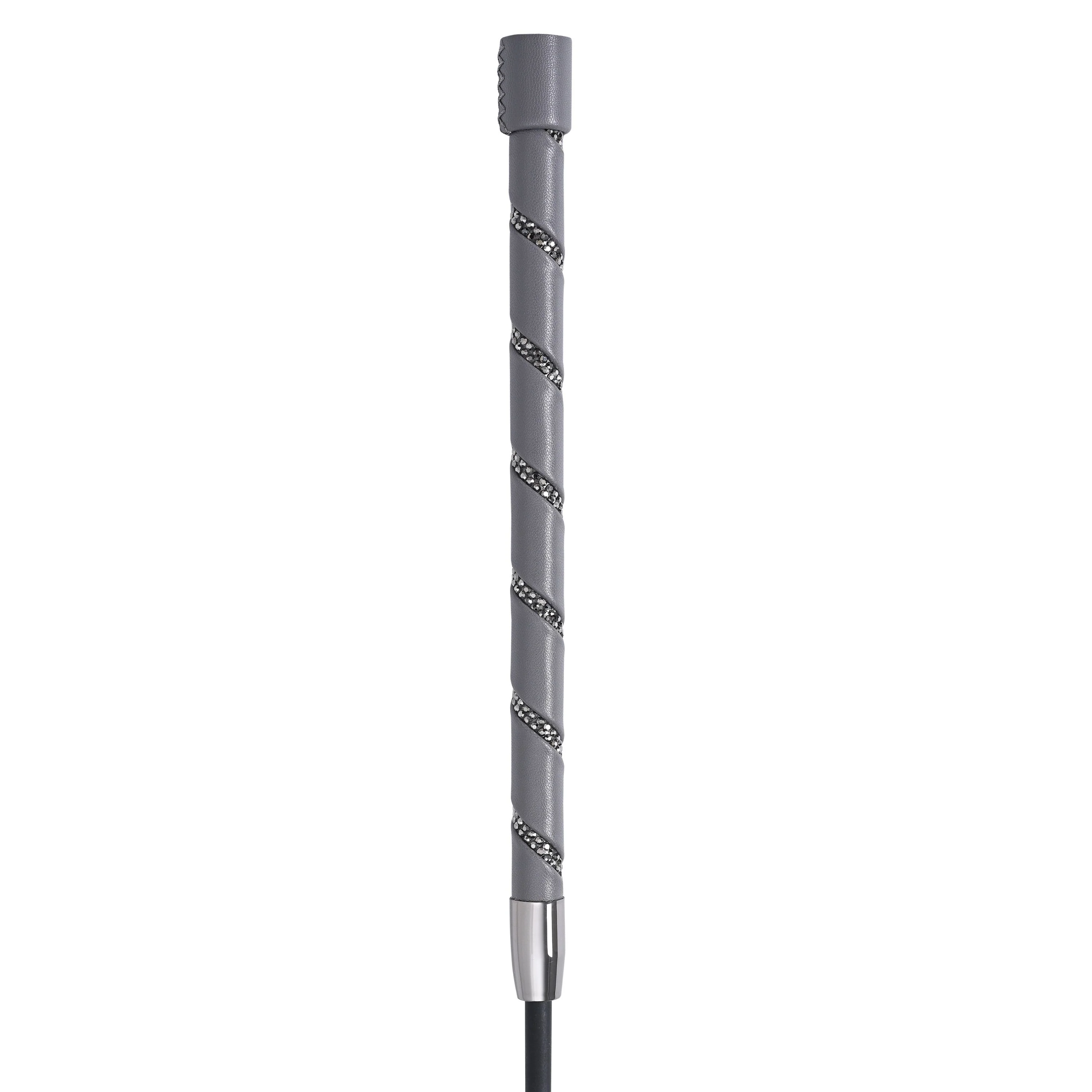 Imperial Riding Regal Shine Dressage Whip - Image 7