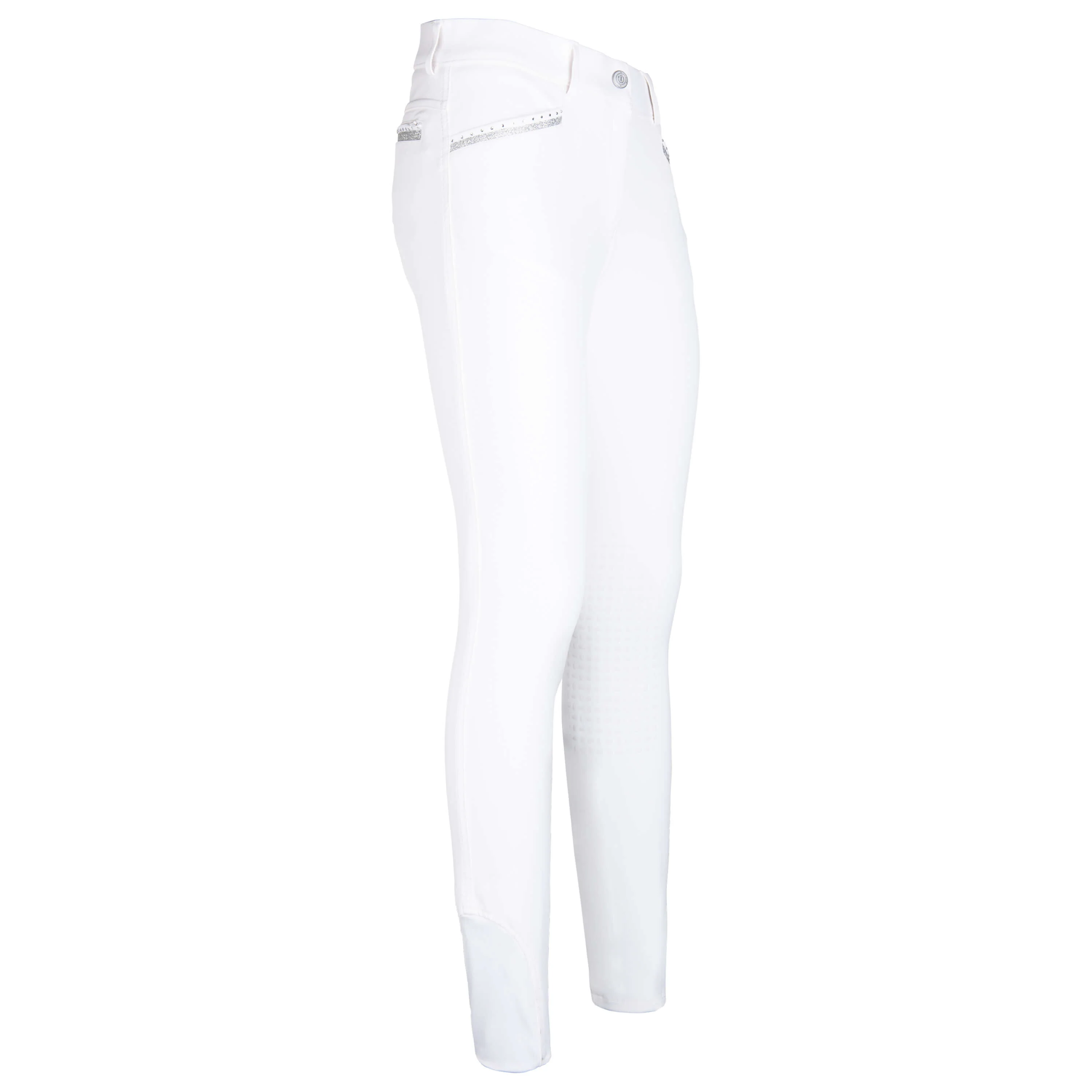 Imperial Riding El Capone Silicone Knee Patch Breeches - Image 5