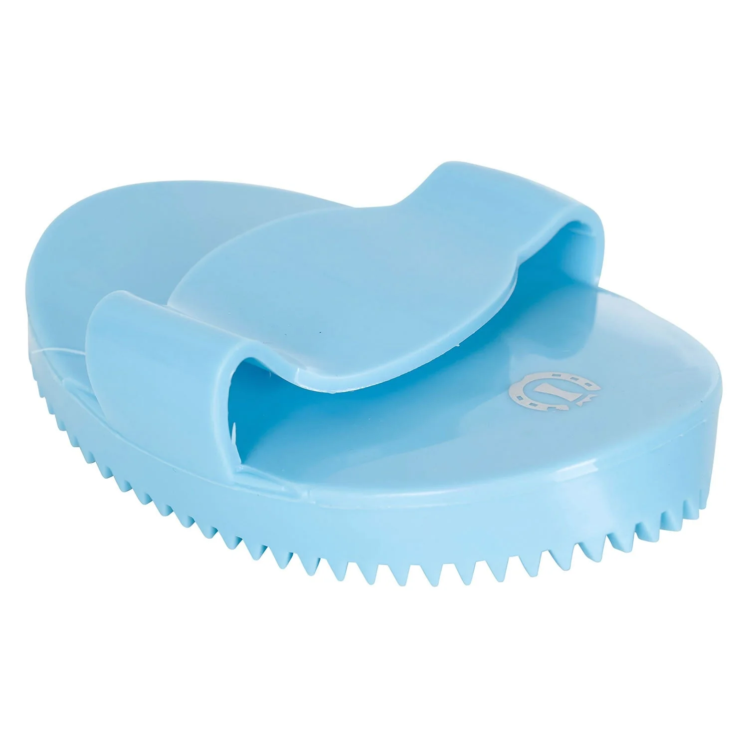 Imperial Riding Soft Curry Comb - Image 2