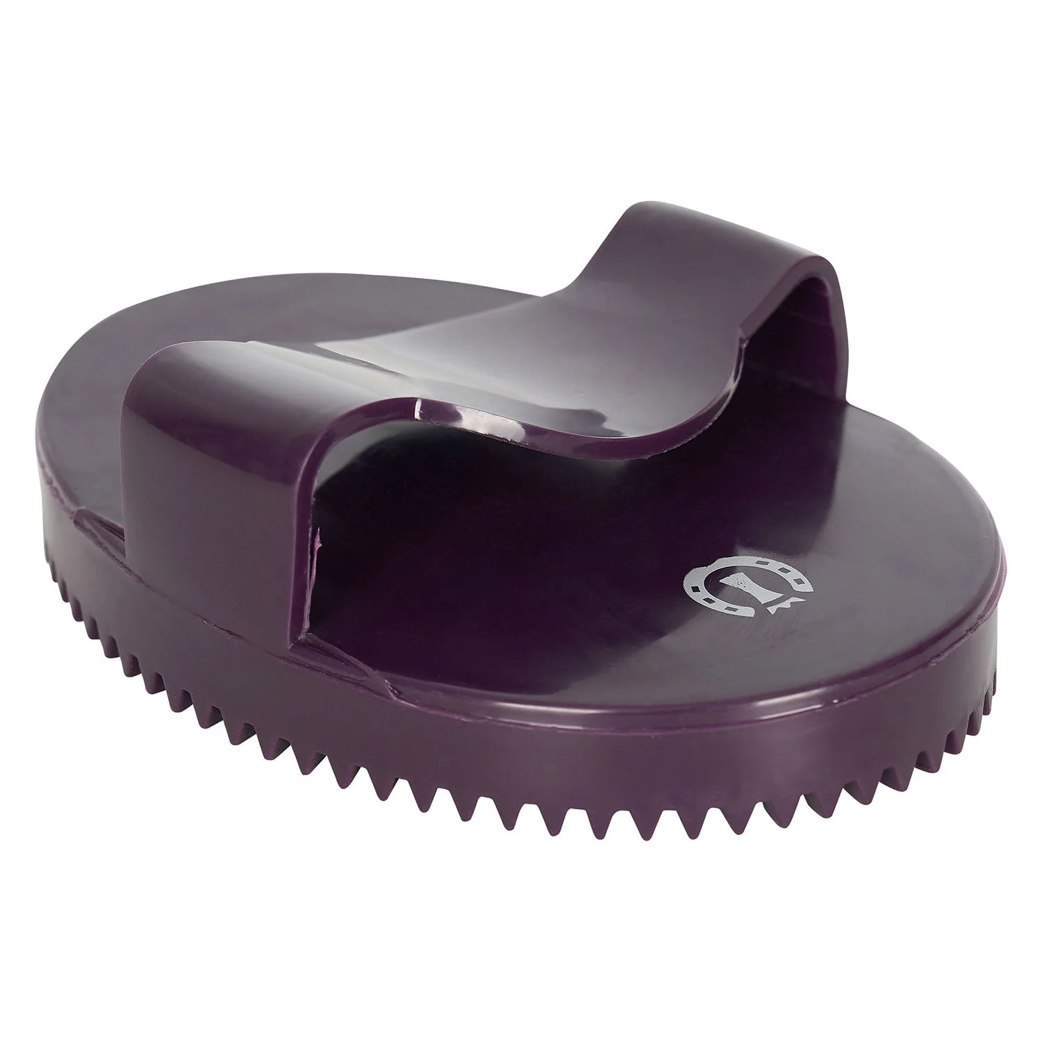 Imperial Riding Soft Curry Comb - Image 3