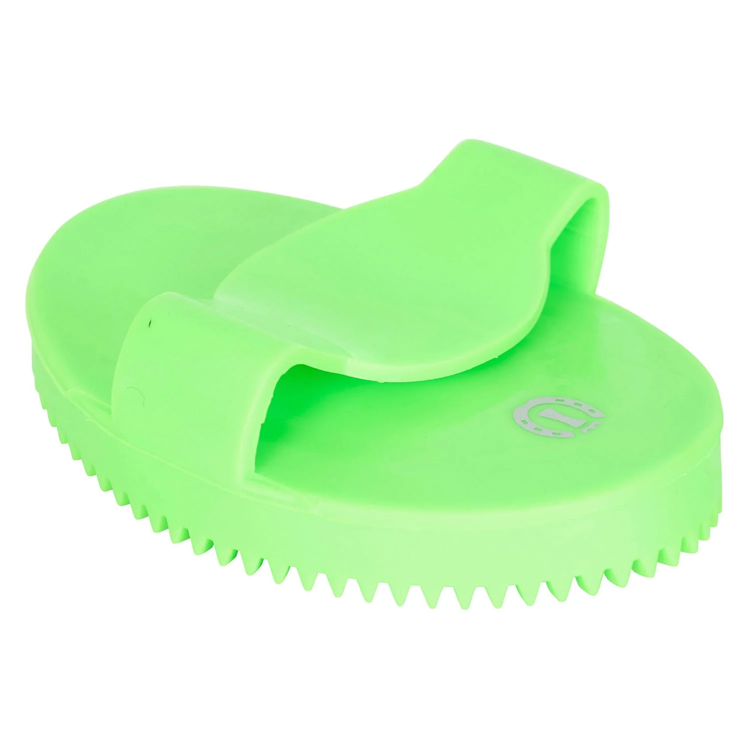 Imperial Riding Soft Curry Comb - Image 7