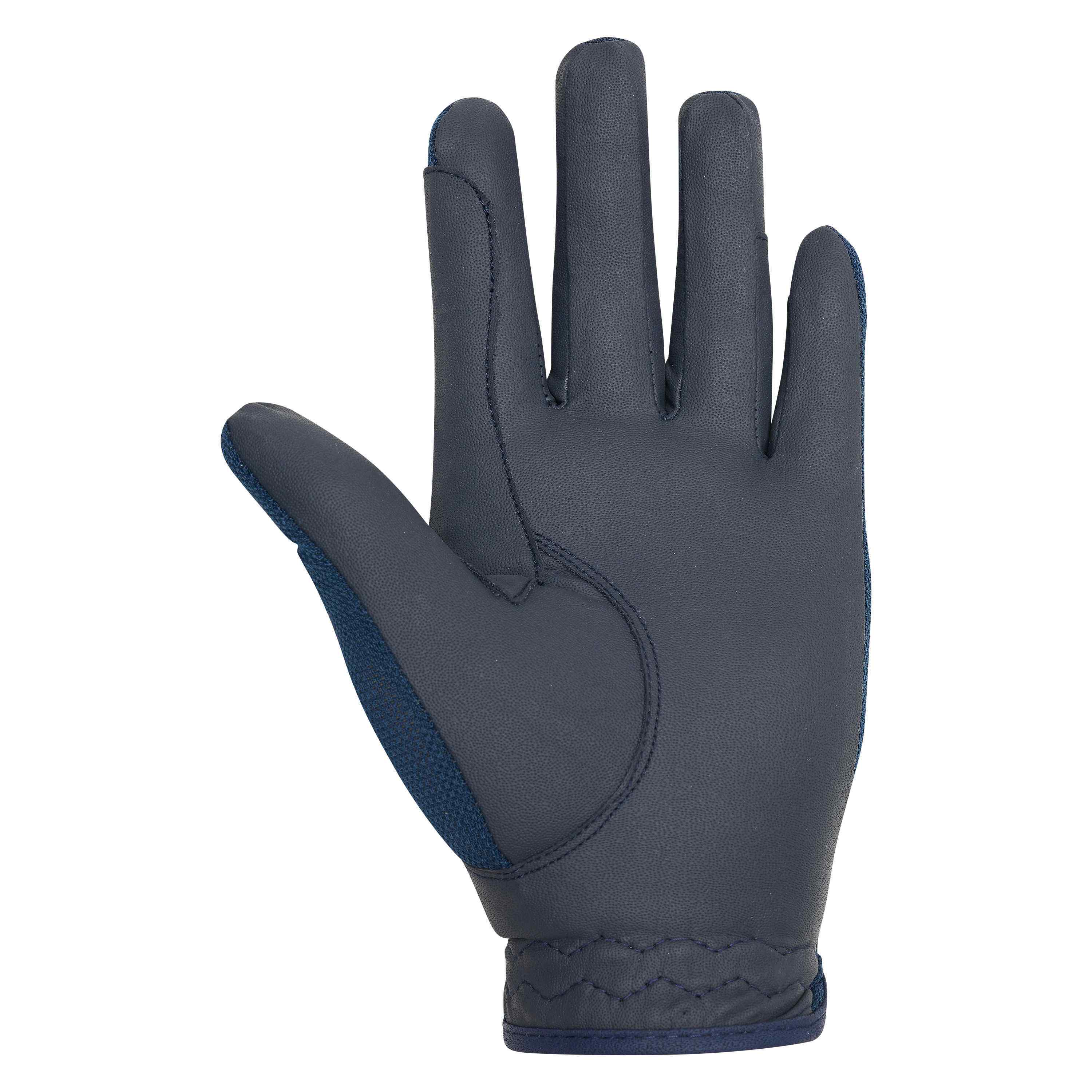 Imperial Riding Summer Cool Children's Gloves - Image 4