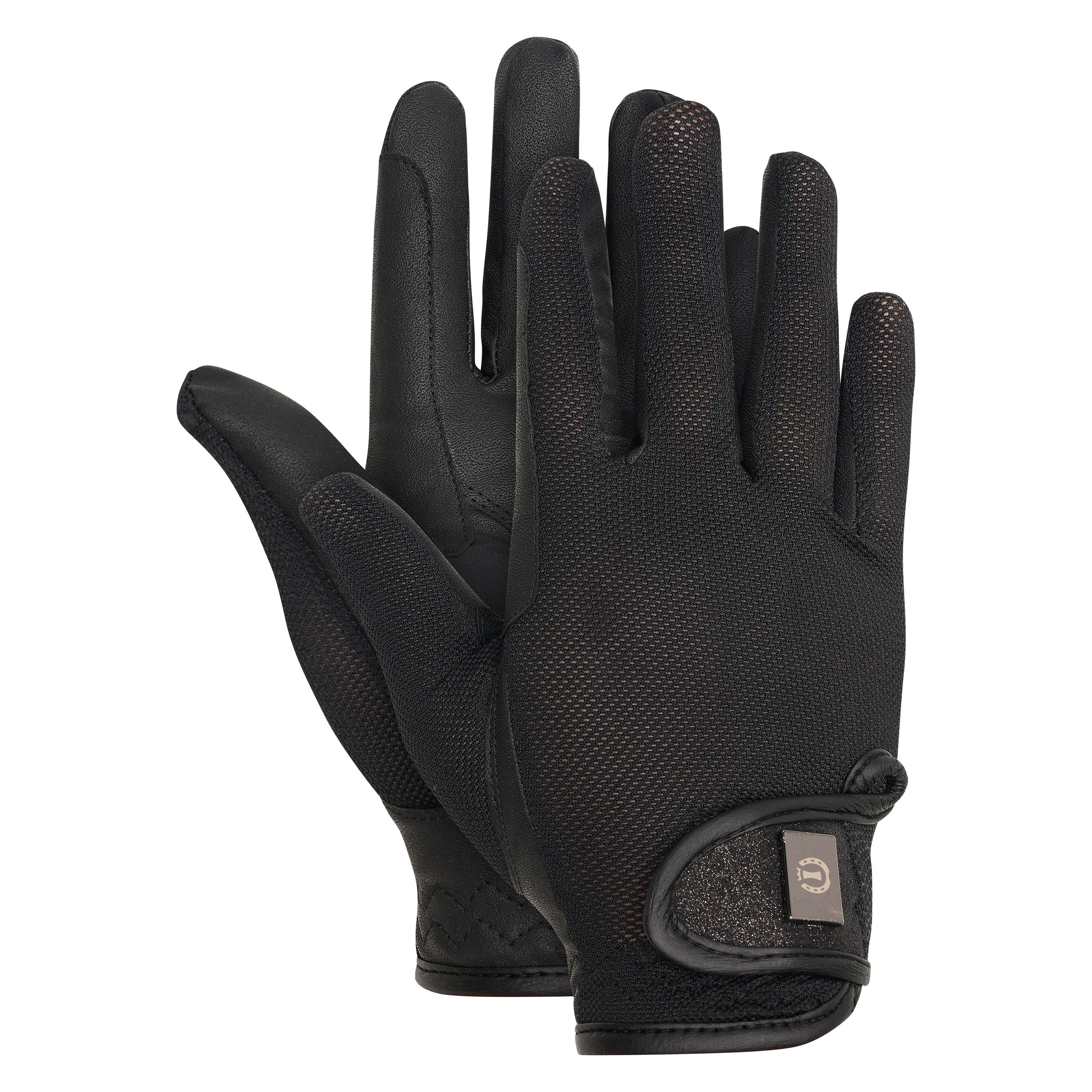 Imperial Riding Summer Cool Children's Gloves - Image 5
