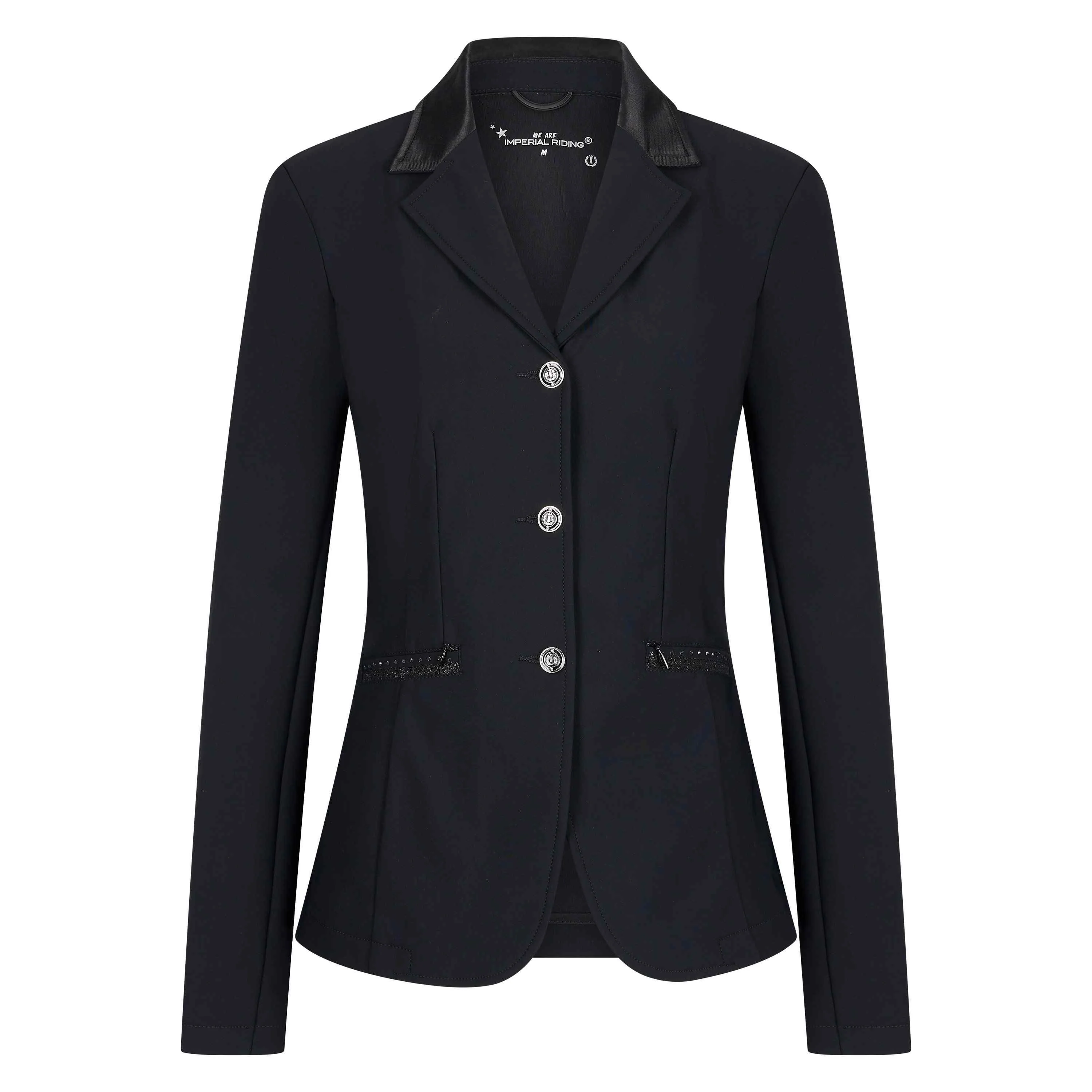 Imperial Riding Vive Capone Competition Jacket