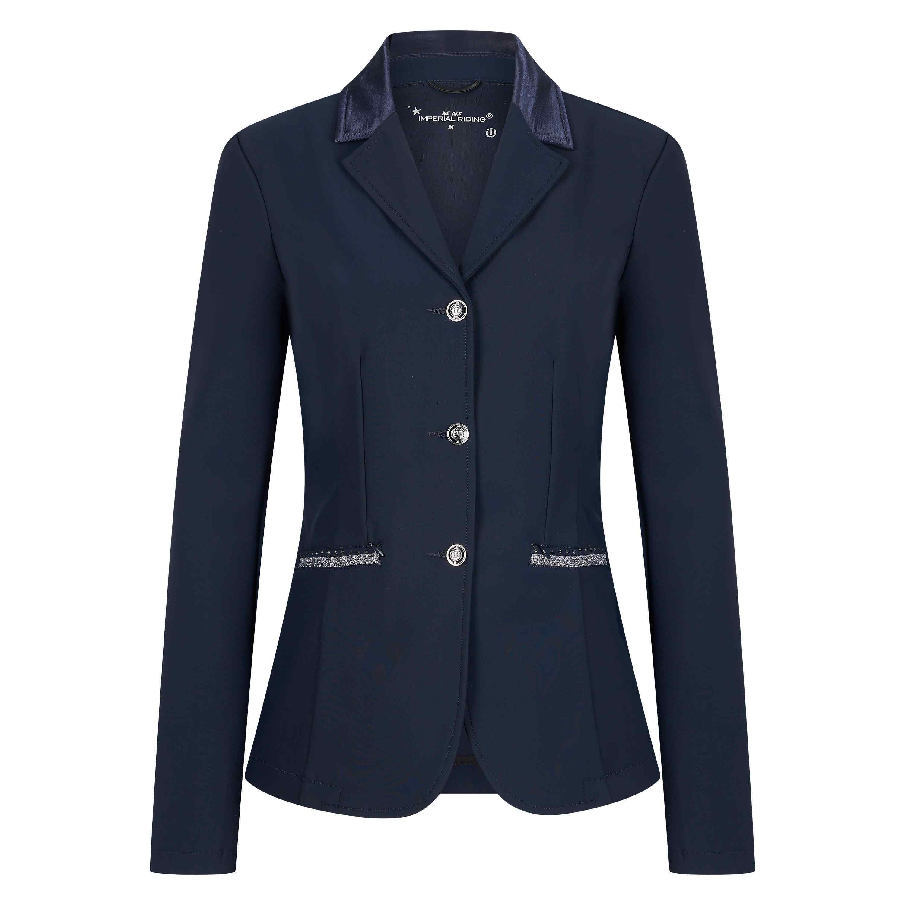 Imperial Riding Vive Capone Competition Jacket - Image 3