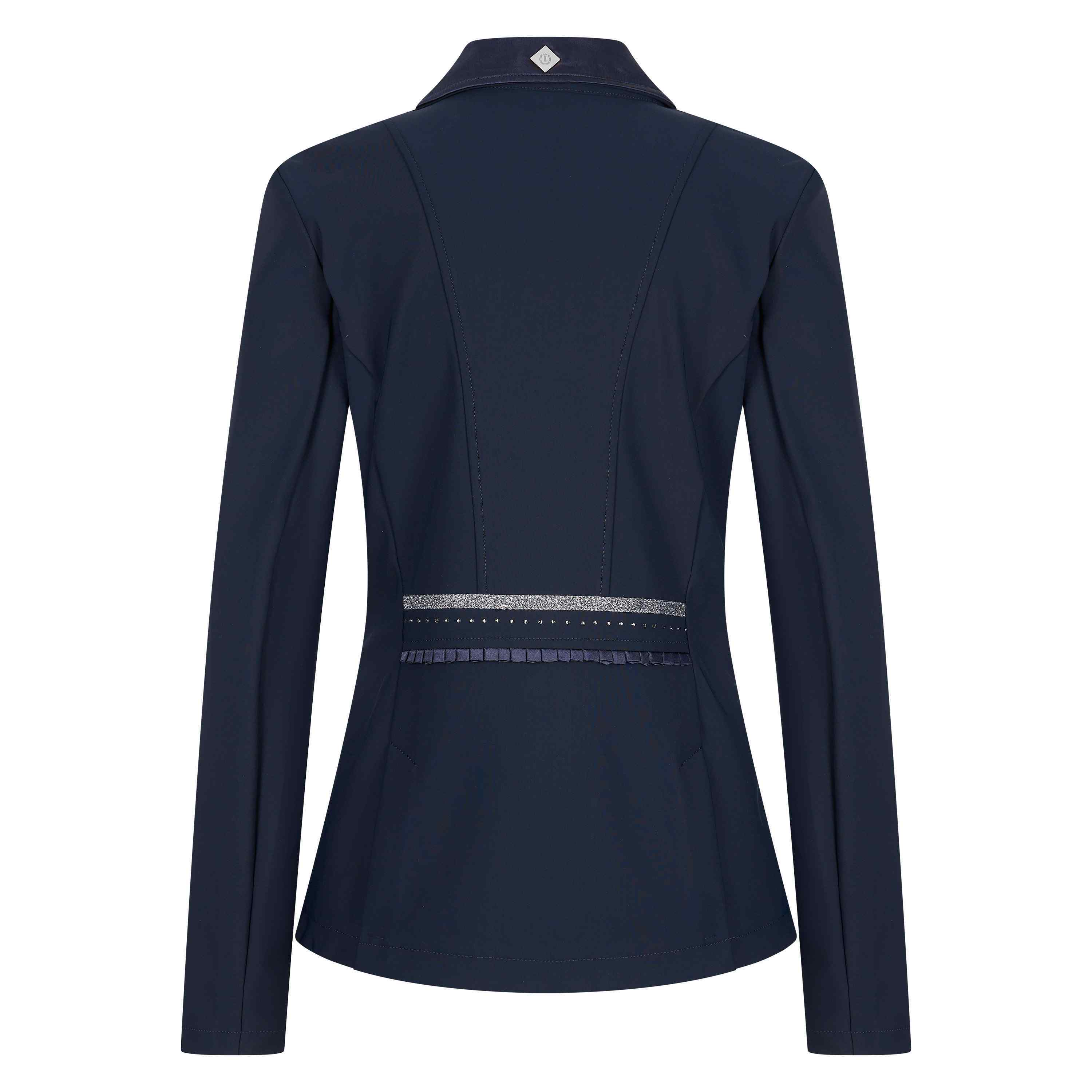 Imperial Riding Vive Capone Competition Jacket - Image 4