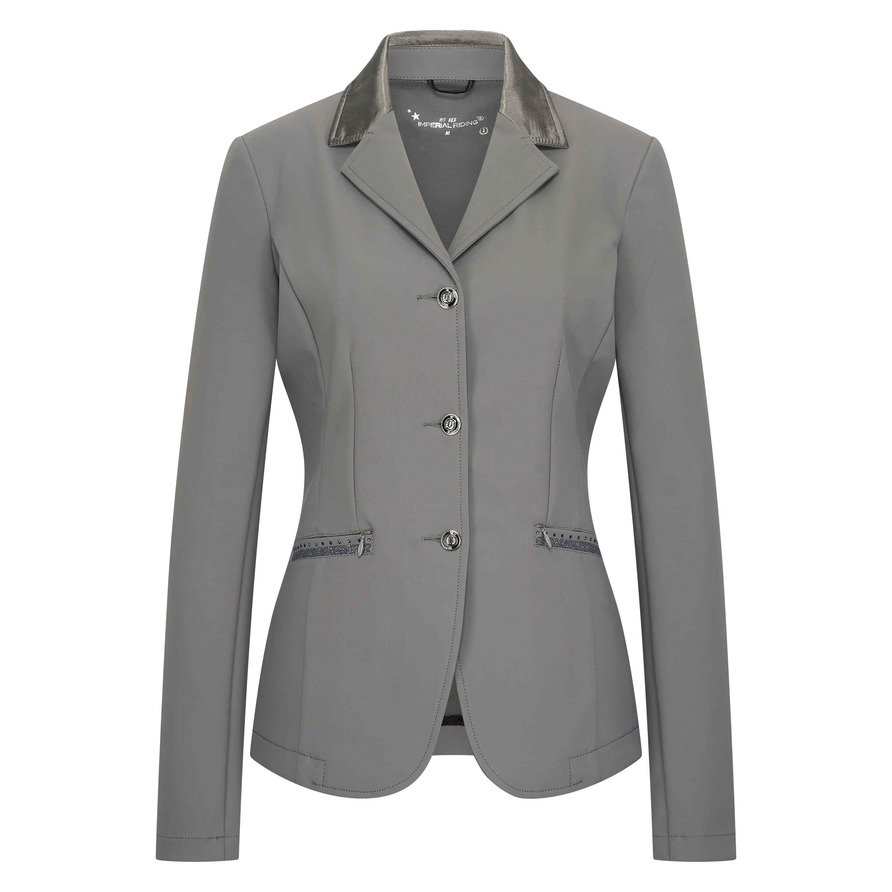 Imperial Riding Vive Capone Competition Jacket - Image 5