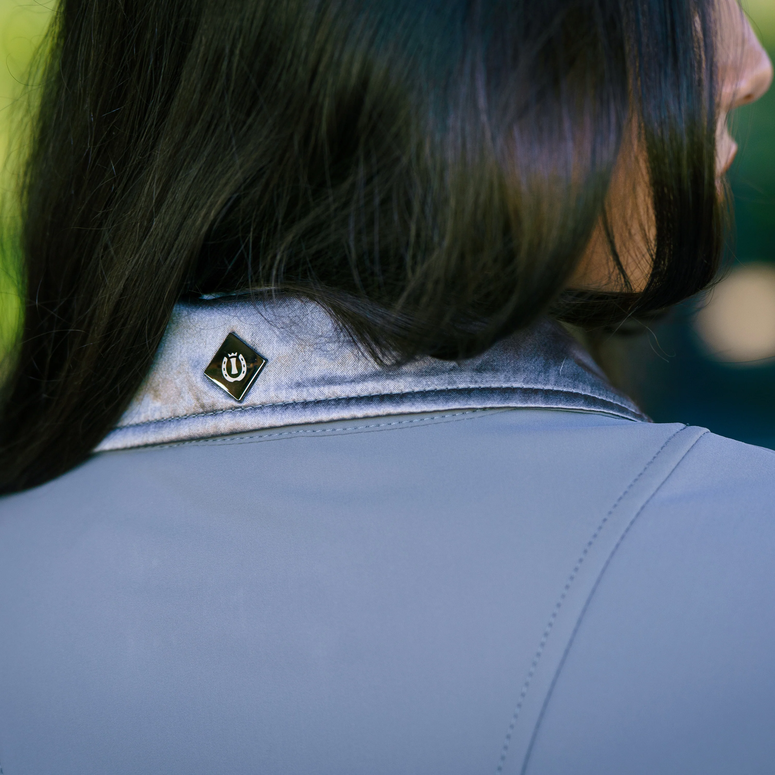 Imperial Riding Vive Capone Competition Jacket - Image 7