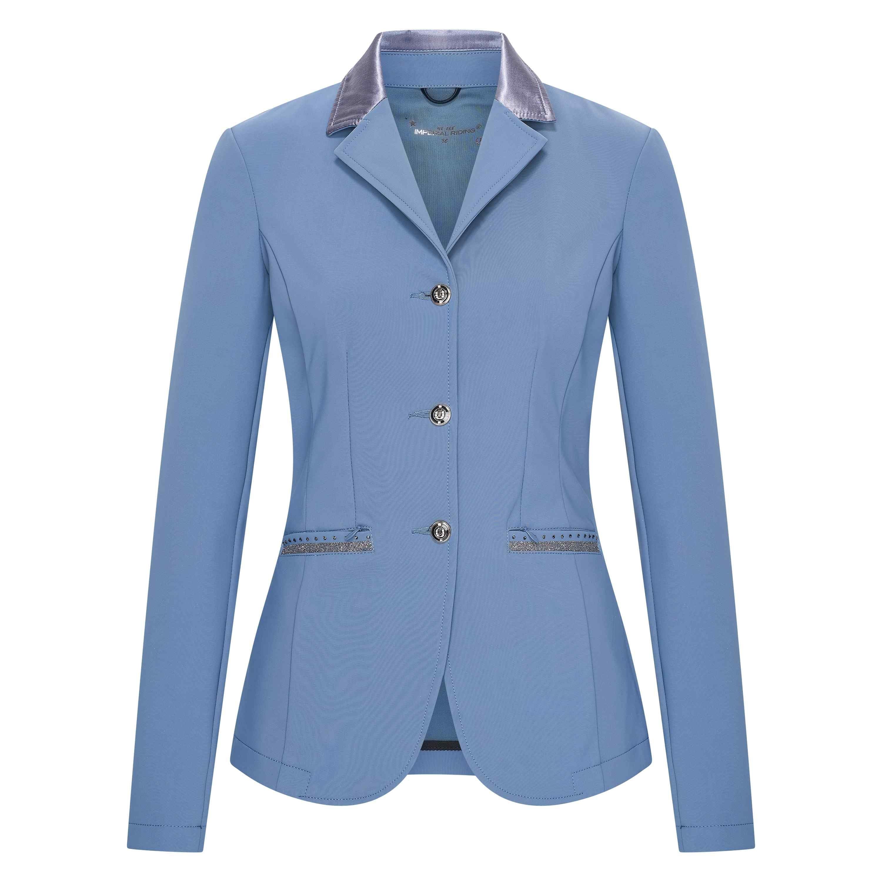 Imperial Riding Vive Capone Competition Jacket - Image 8