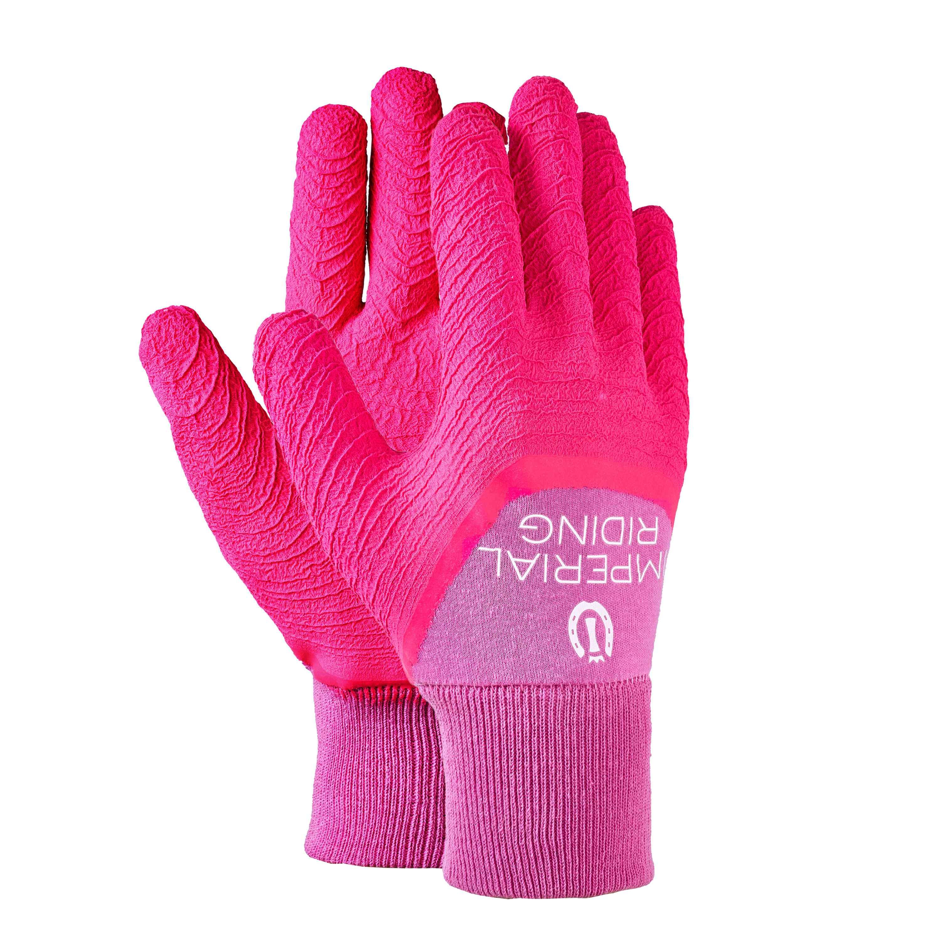 Imperial Riding Women's Barn Glove