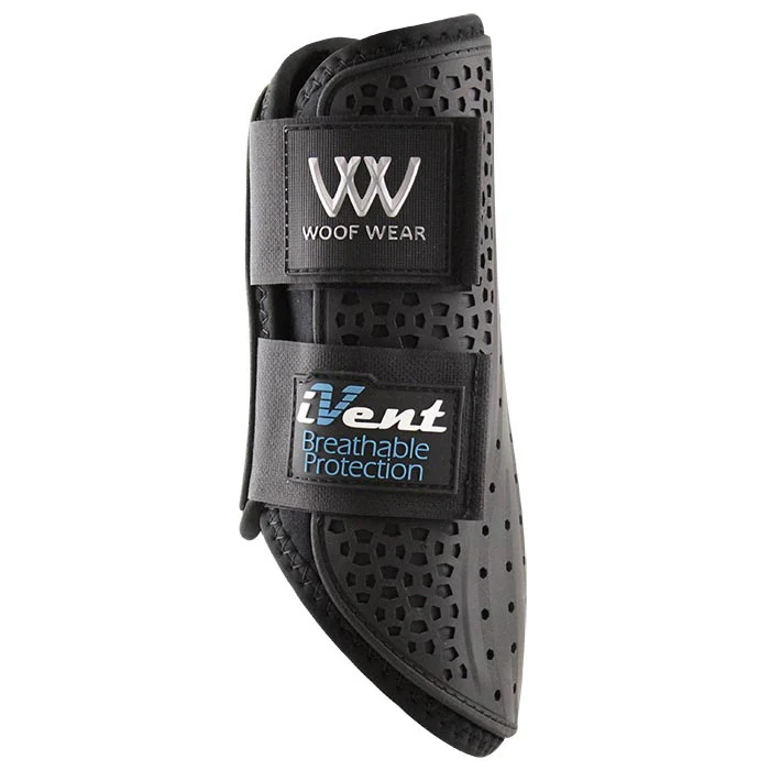 Woof Wear iVent Hybrid Brushing Boots - Image 3