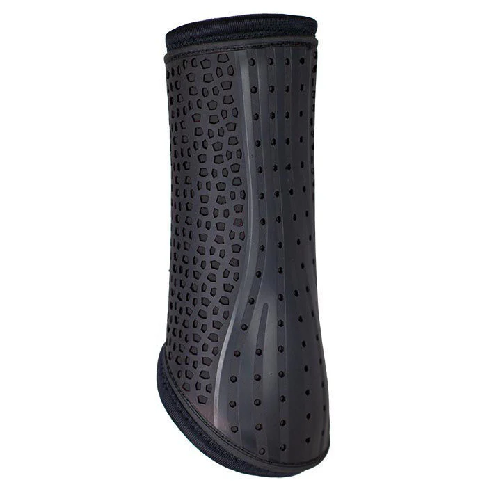 Woof Wear iVent Hybrid Brushing Boots - Image 4