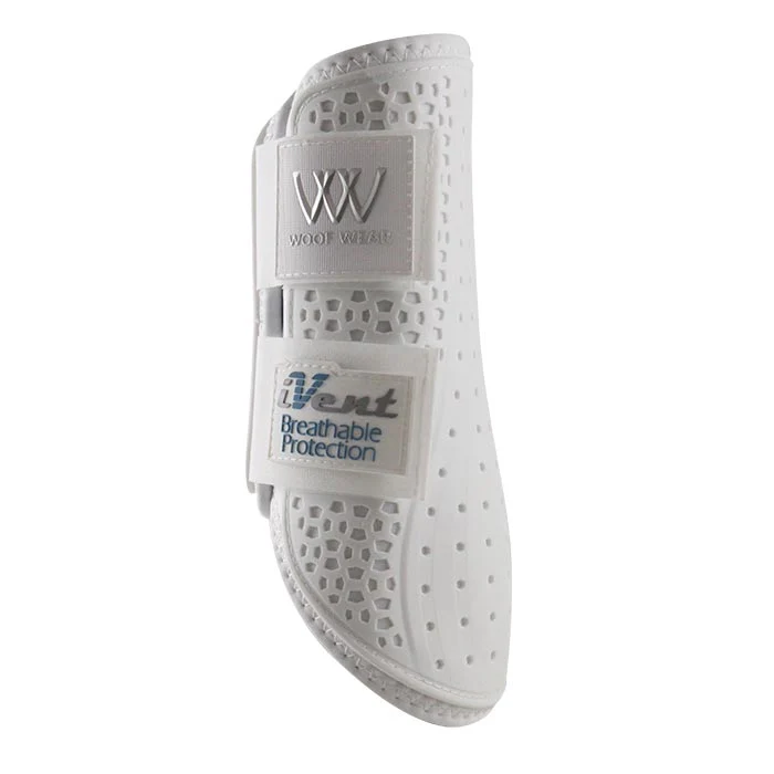Woof Wear iVent Hybrid Brushing Boots - Image 5