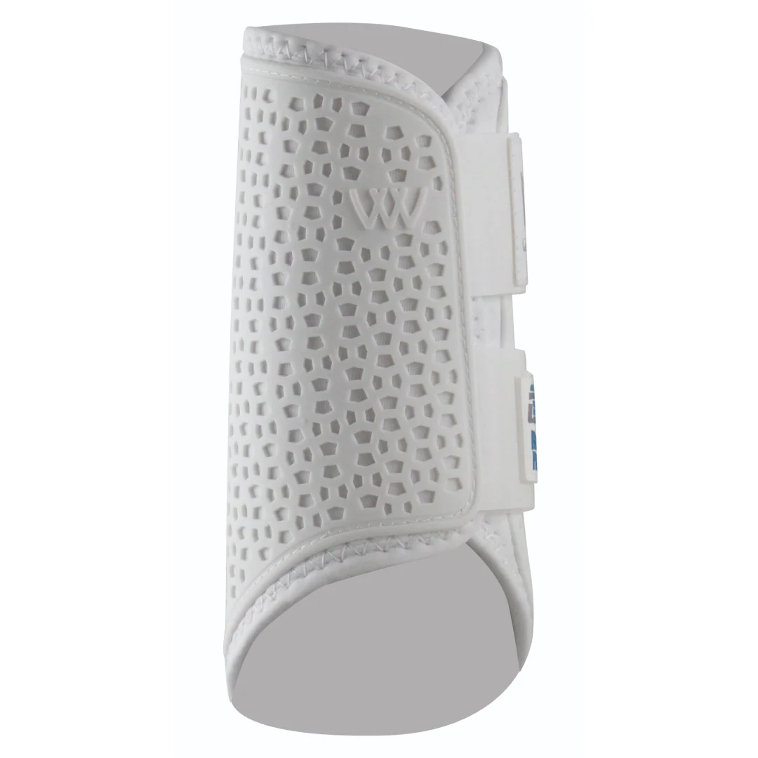 Woof Wear iVent Hybrid Brushing Boots - Image 6